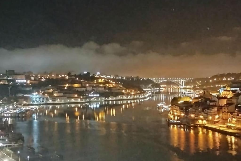 Loft In The Historic Center Of Downtown Porto
