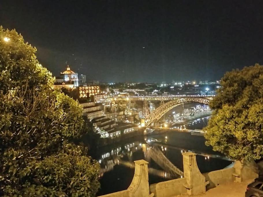 Apartment Loft In The Historic Center Of Downtown Porto