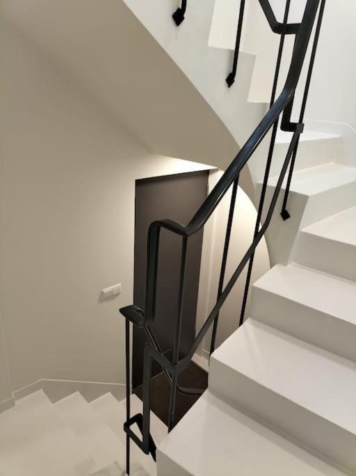 Apartment Loft In The Historic Center Of Downtown