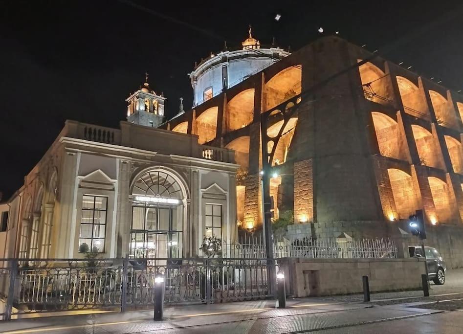 Loft In The Historic Center Of Downtown * Porto