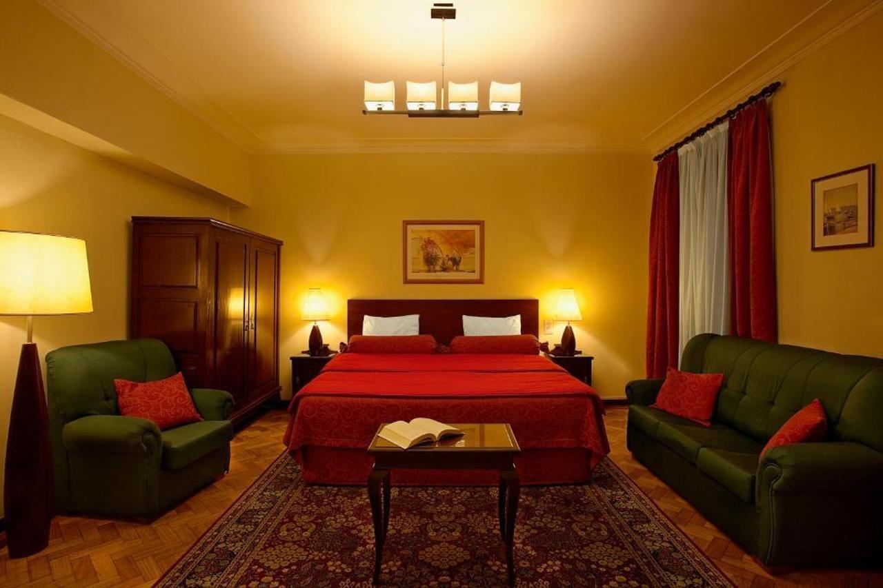 Pao De Acucar Hotel 3*