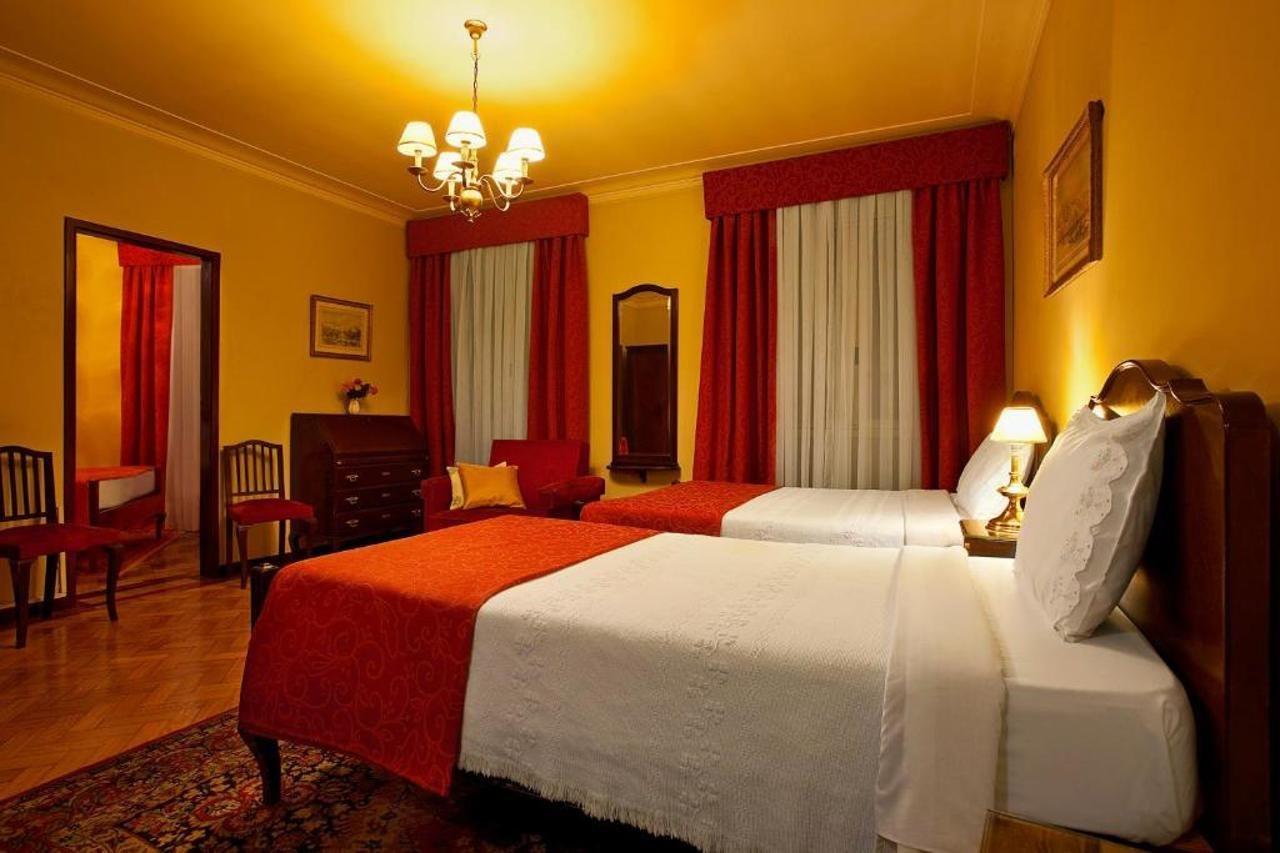 Pao De Acucar Hotel 3*