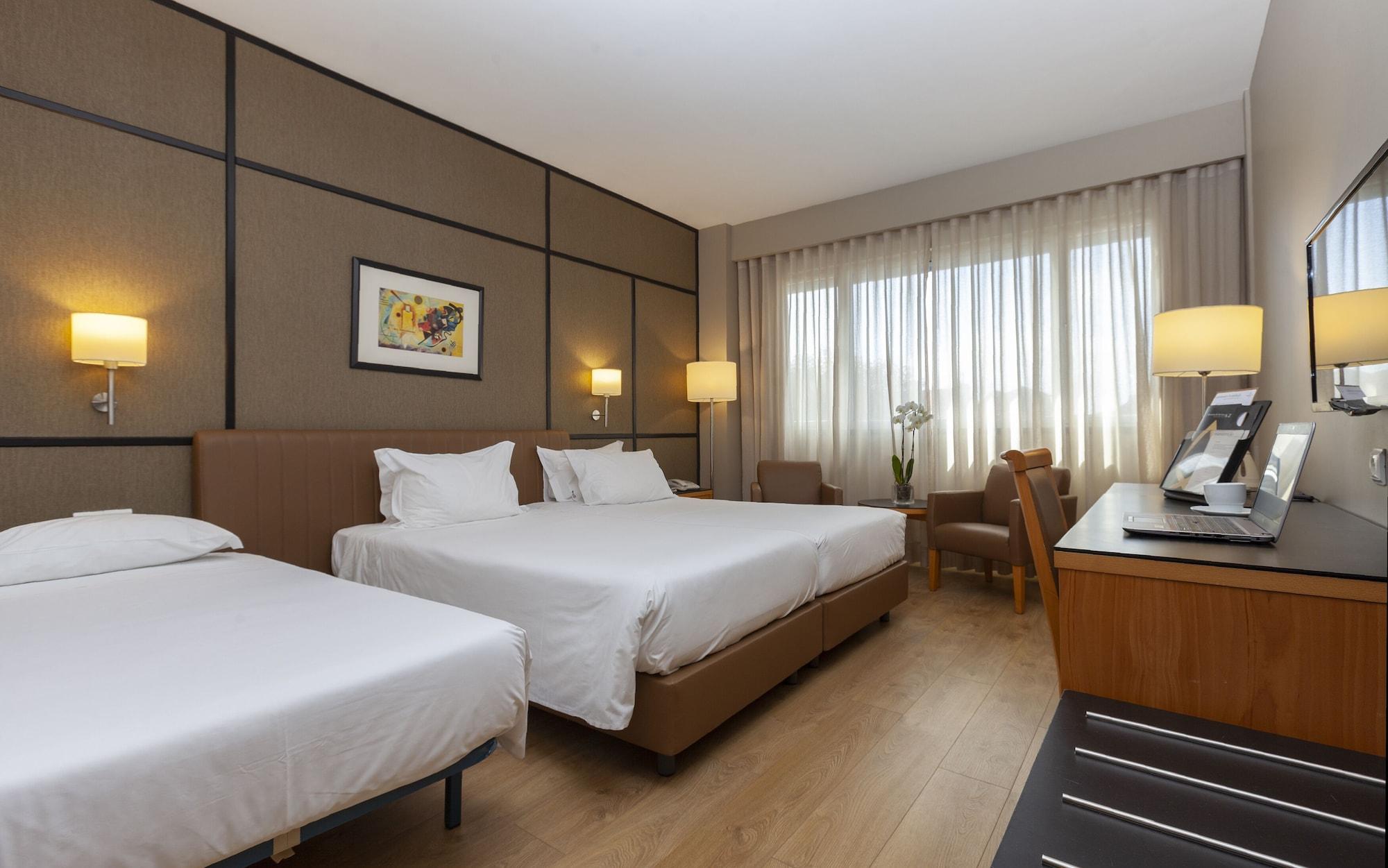 Portus Cale 4* Porto