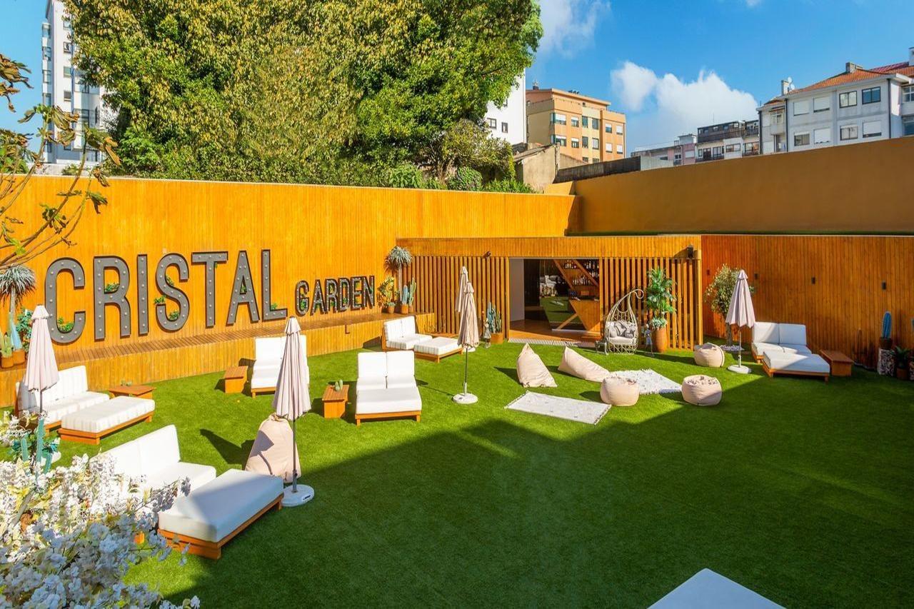 Hotel Cristal