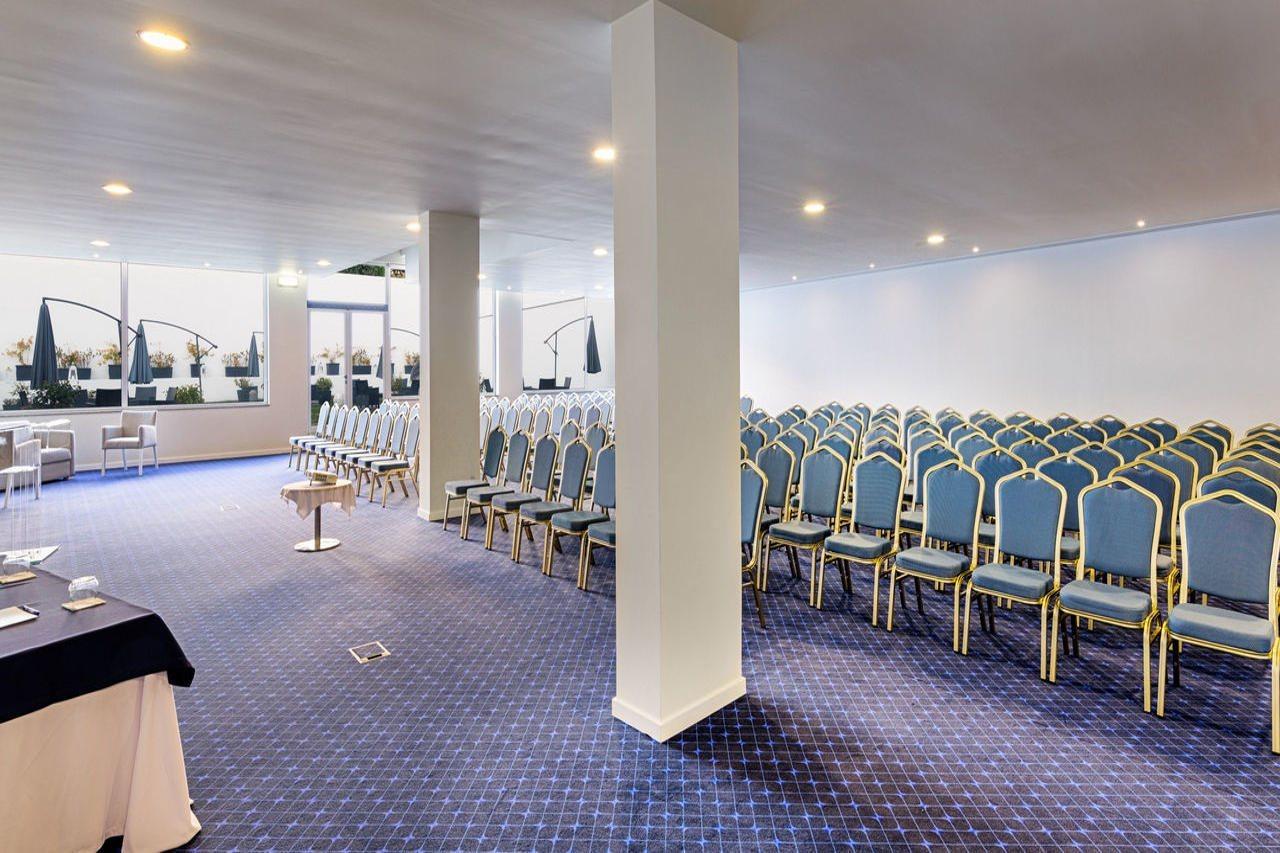 Cristal Hotel Porto
