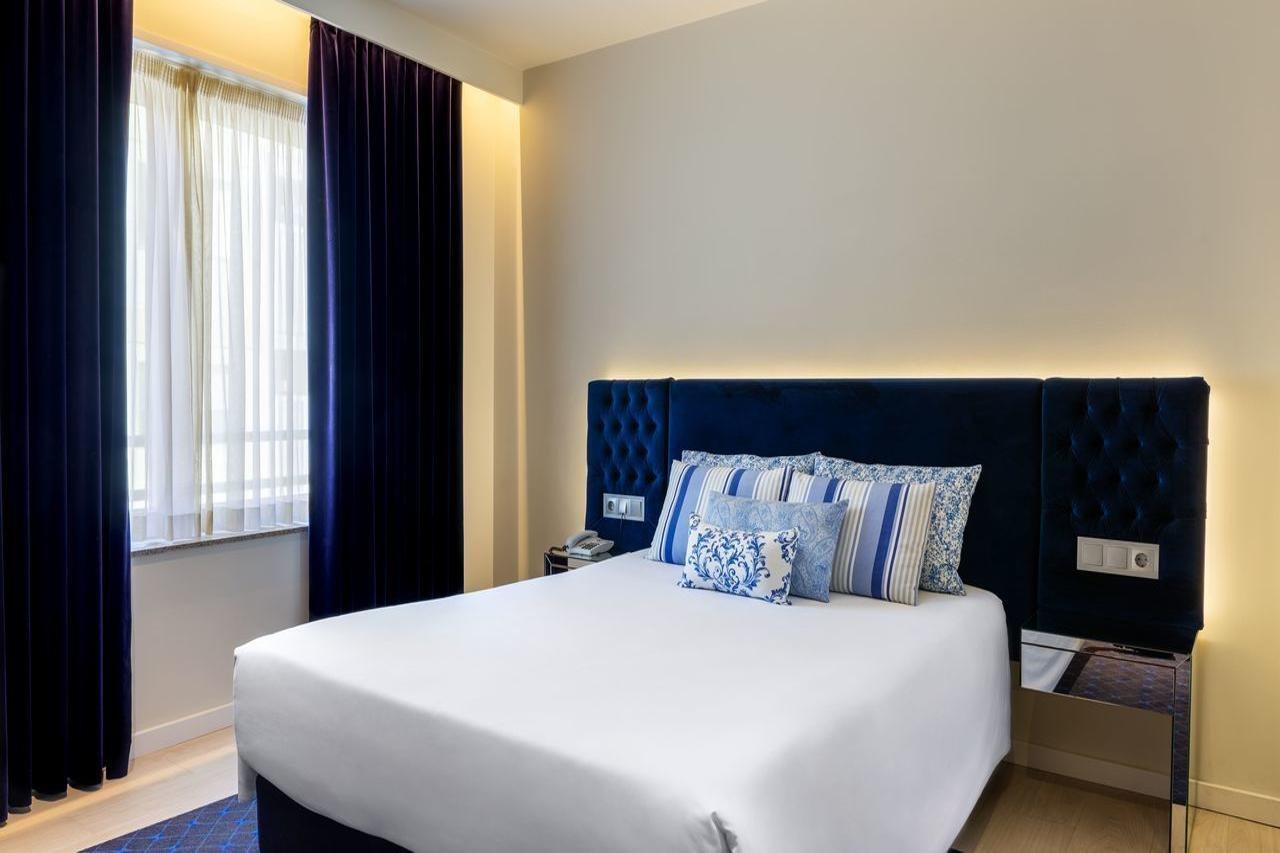 Cristal 4* Porto