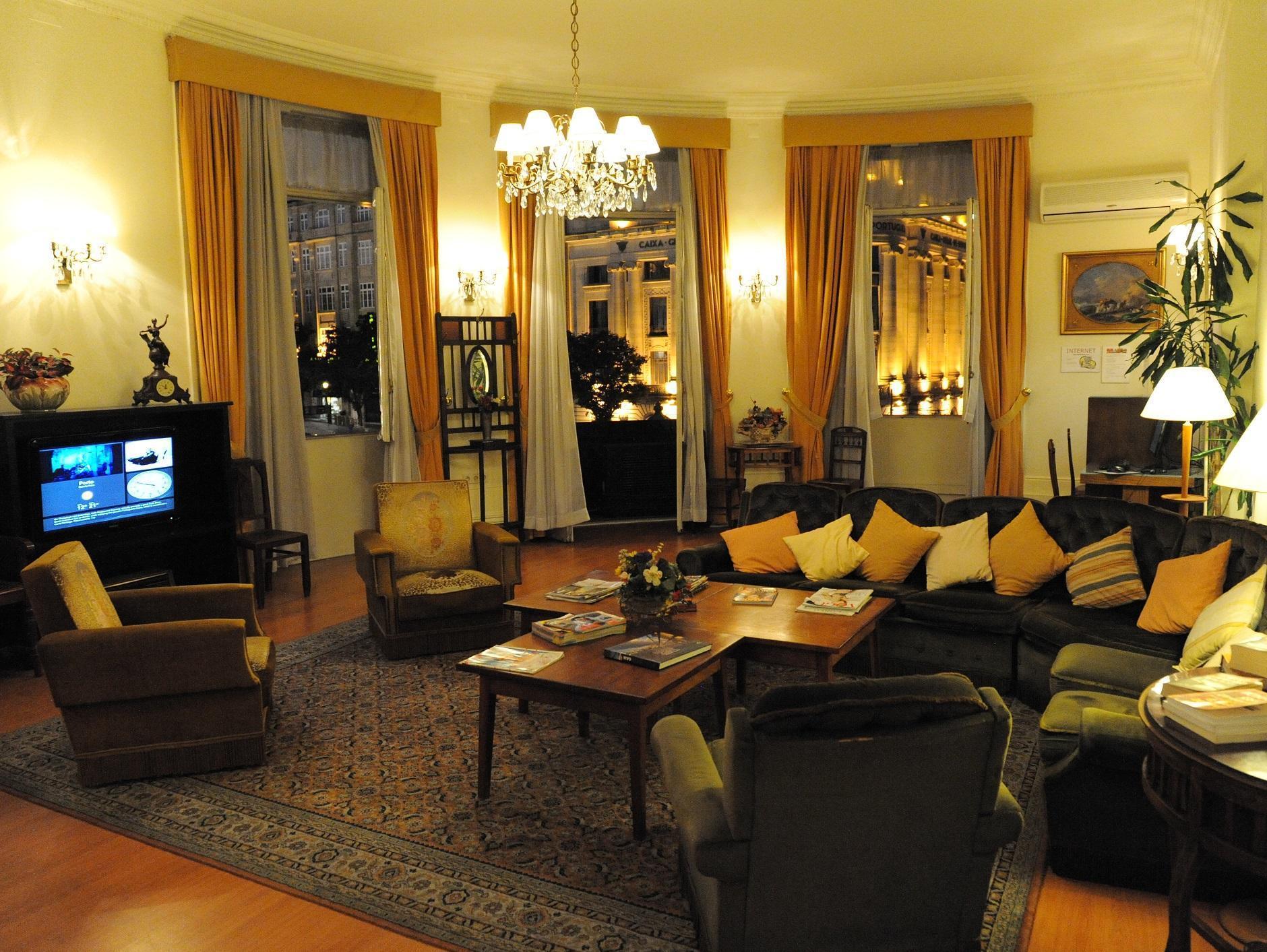 Aliados Hotel