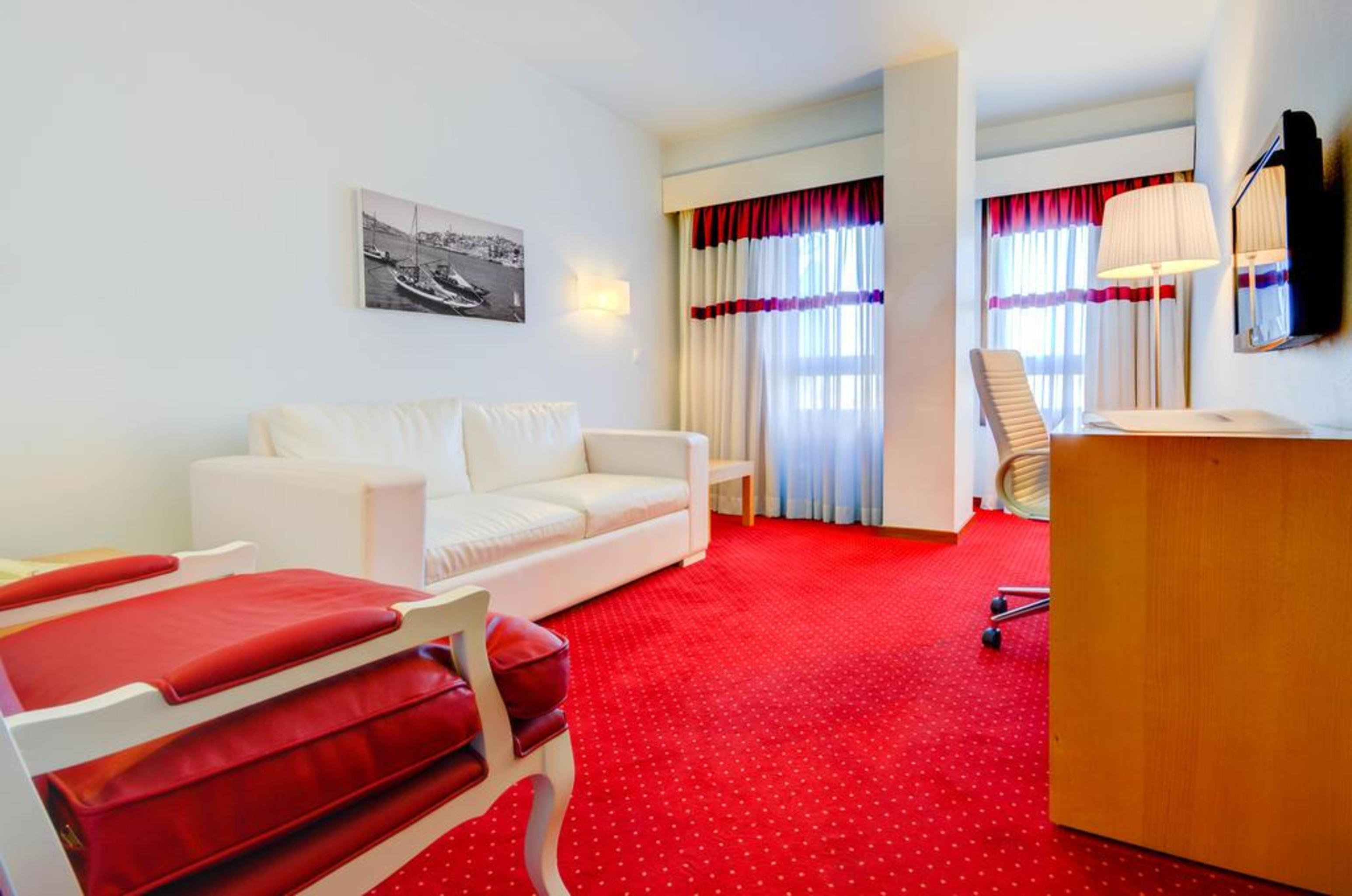 Belver Beta Hotel