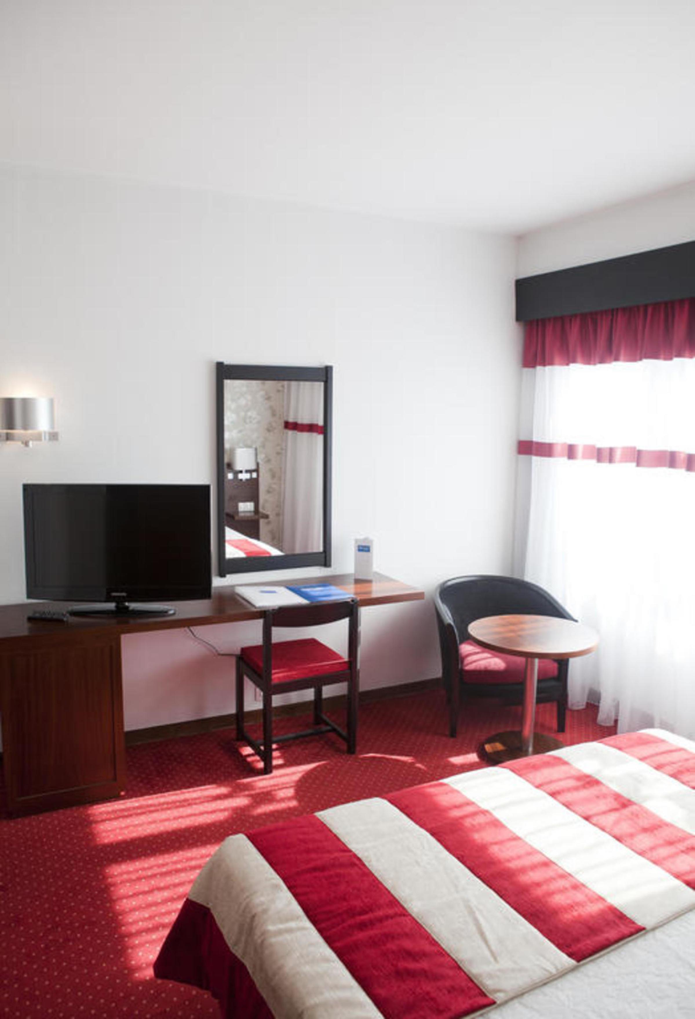 Hotel Belver Beta 4*