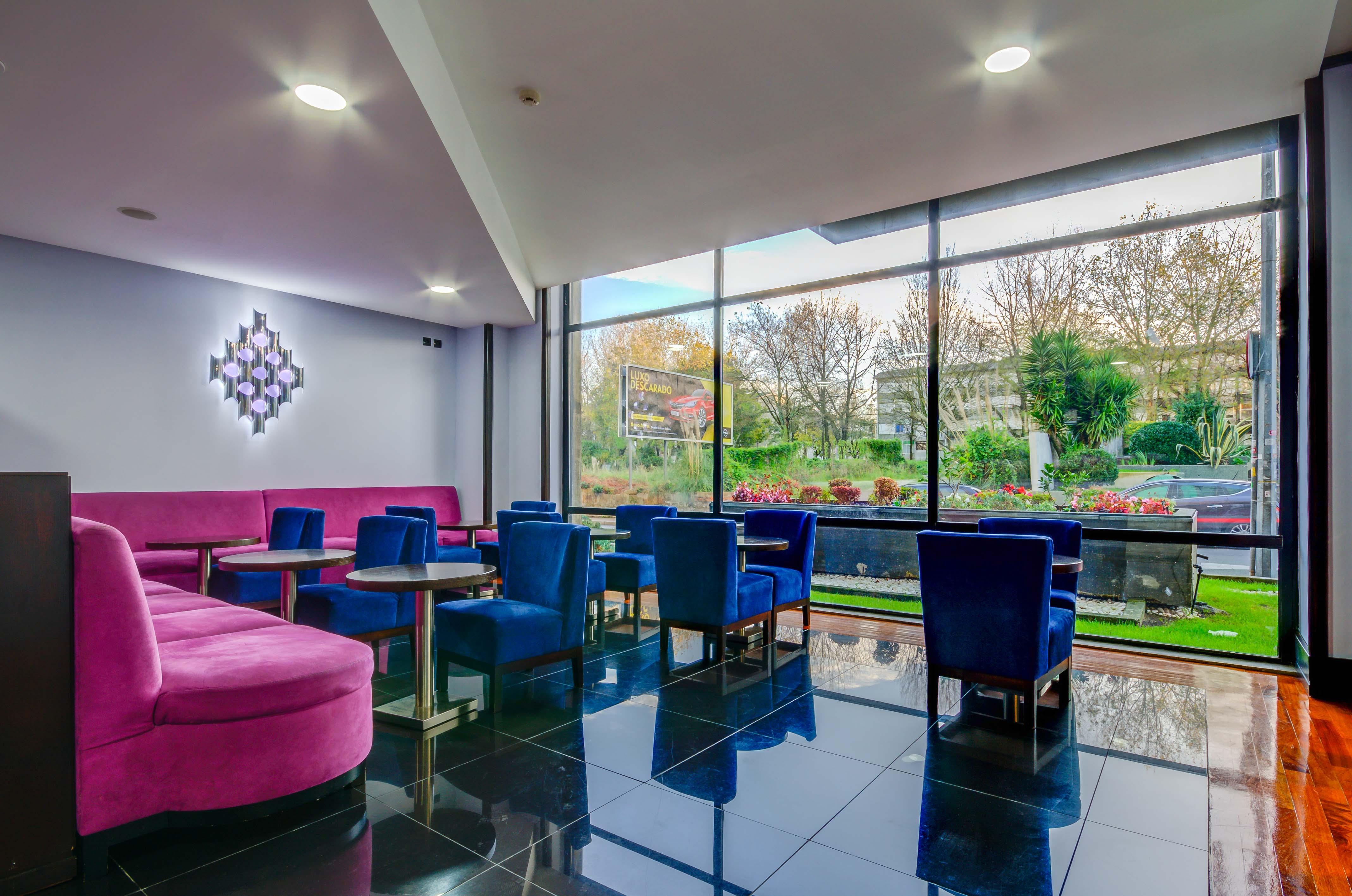 Hotel Belver Beta Porto