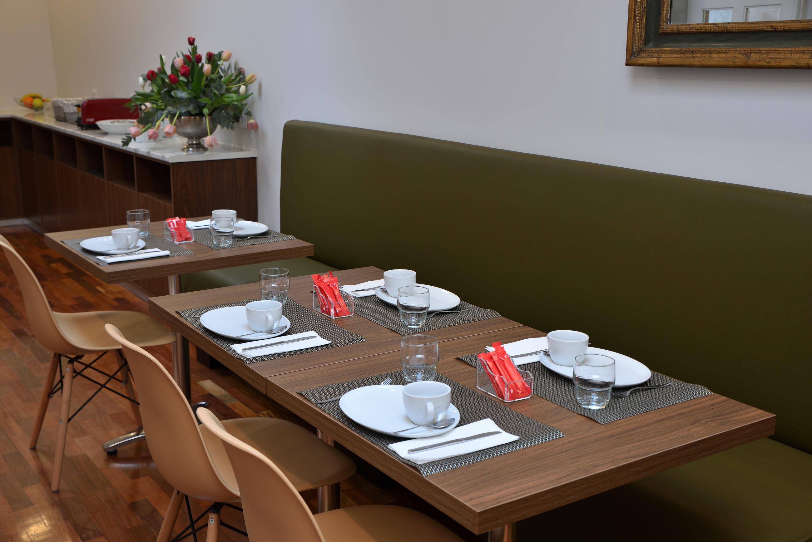 Domus Hotel