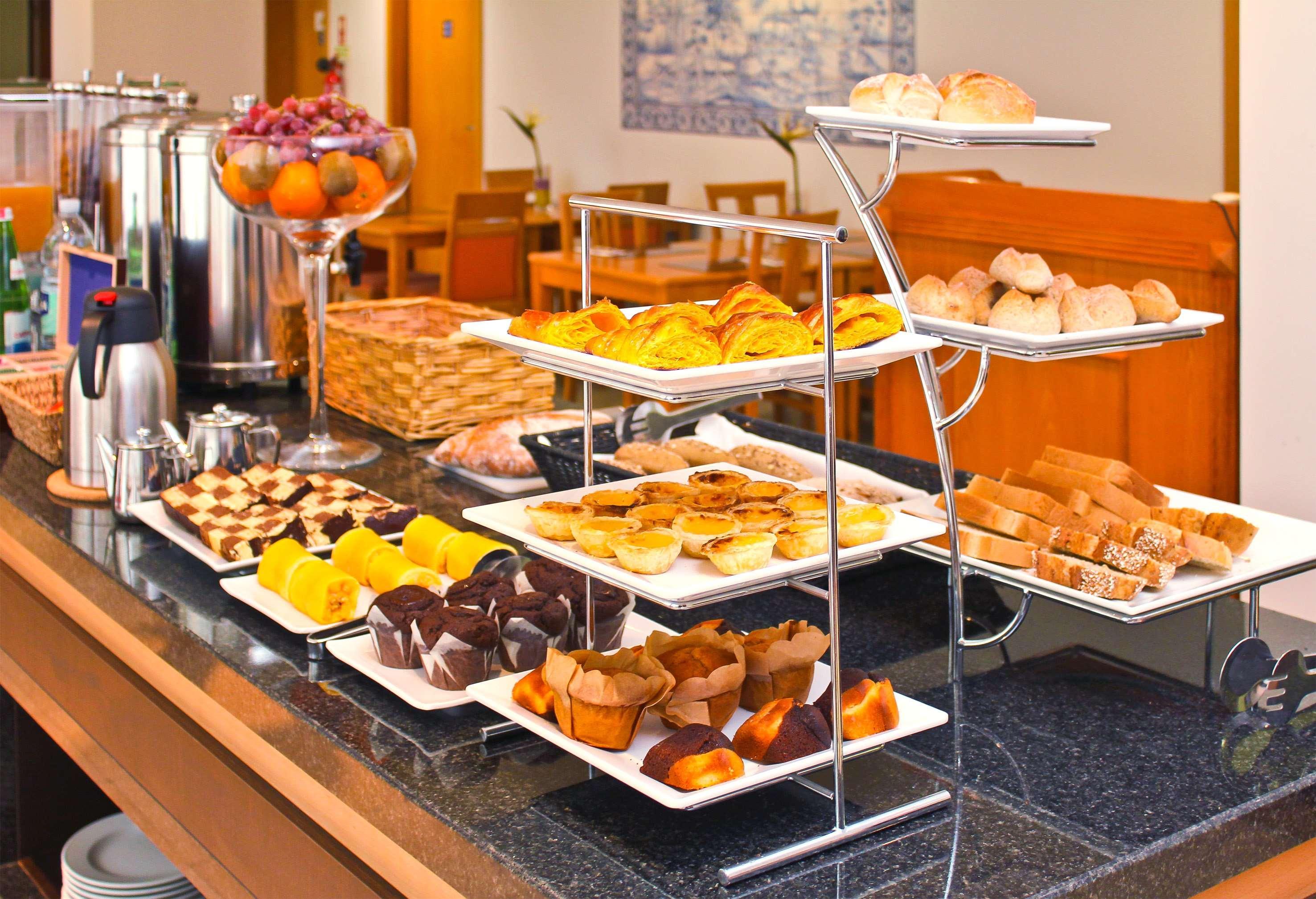 Tryp By Wyndham Centro Hotel