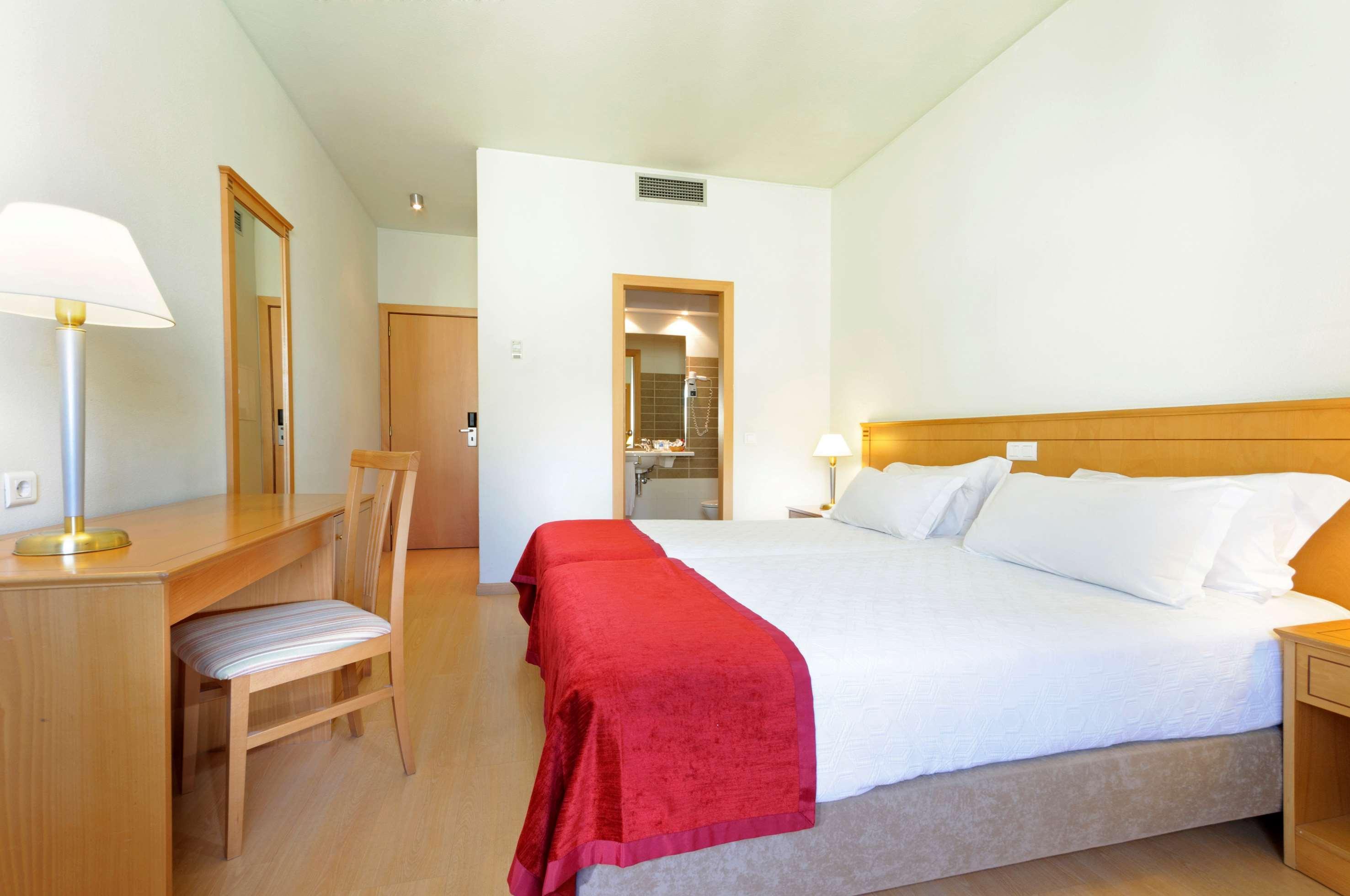 Tryp By Wyndham Centro Hotel Porto