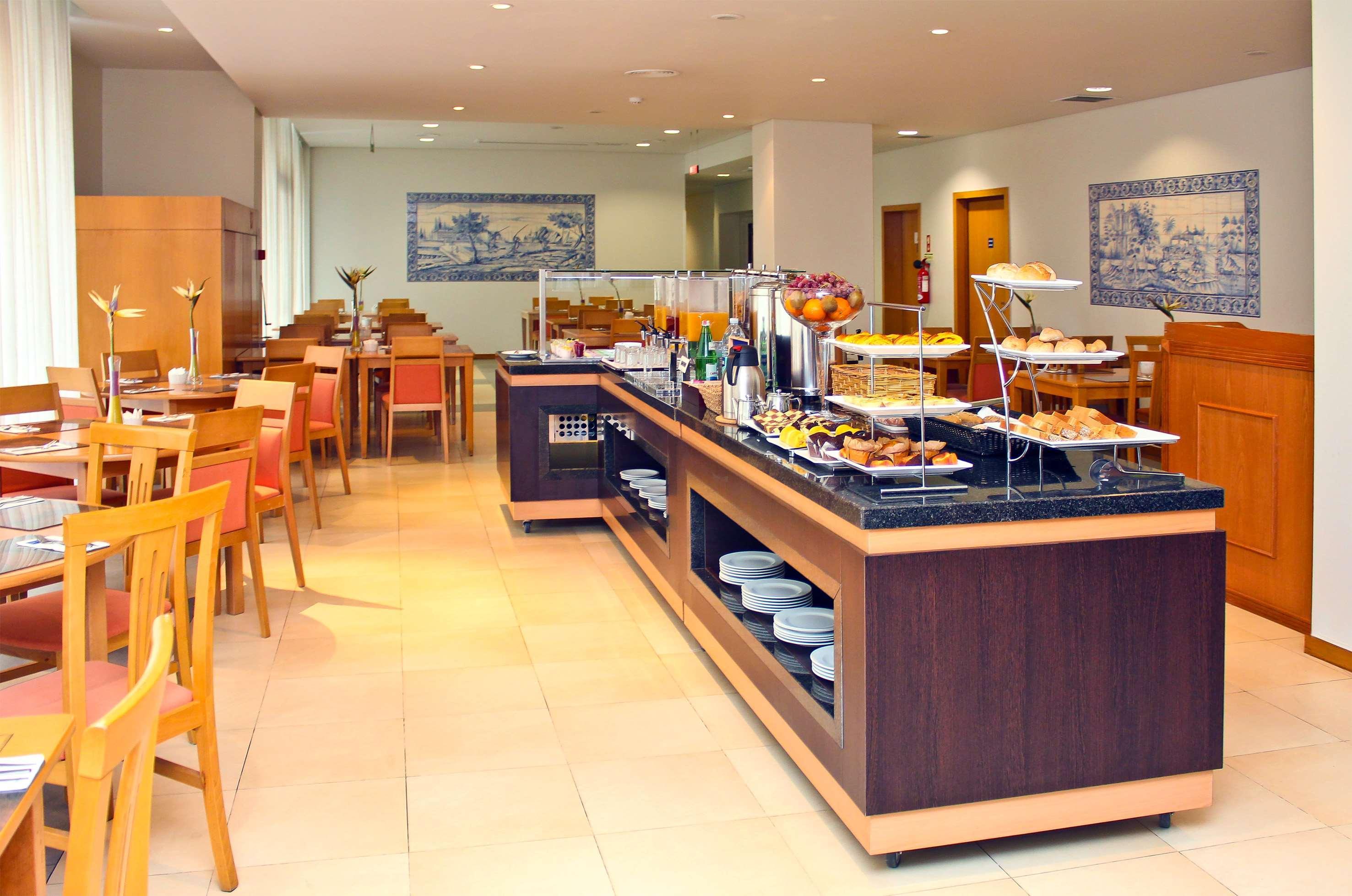 Tryp By Wyndham Centro Hotel 3*