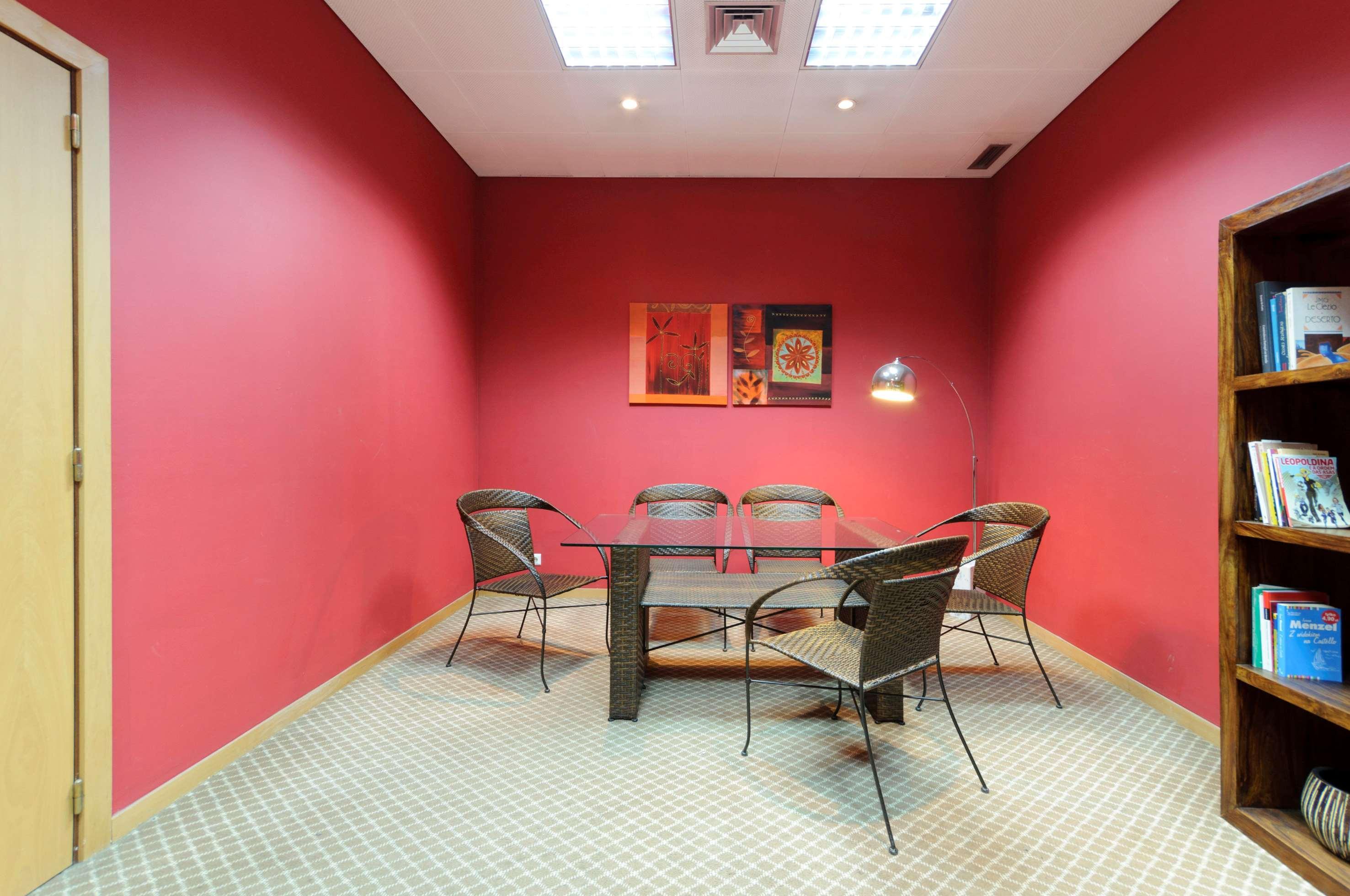 Tryp By Wyndham Centro 3*