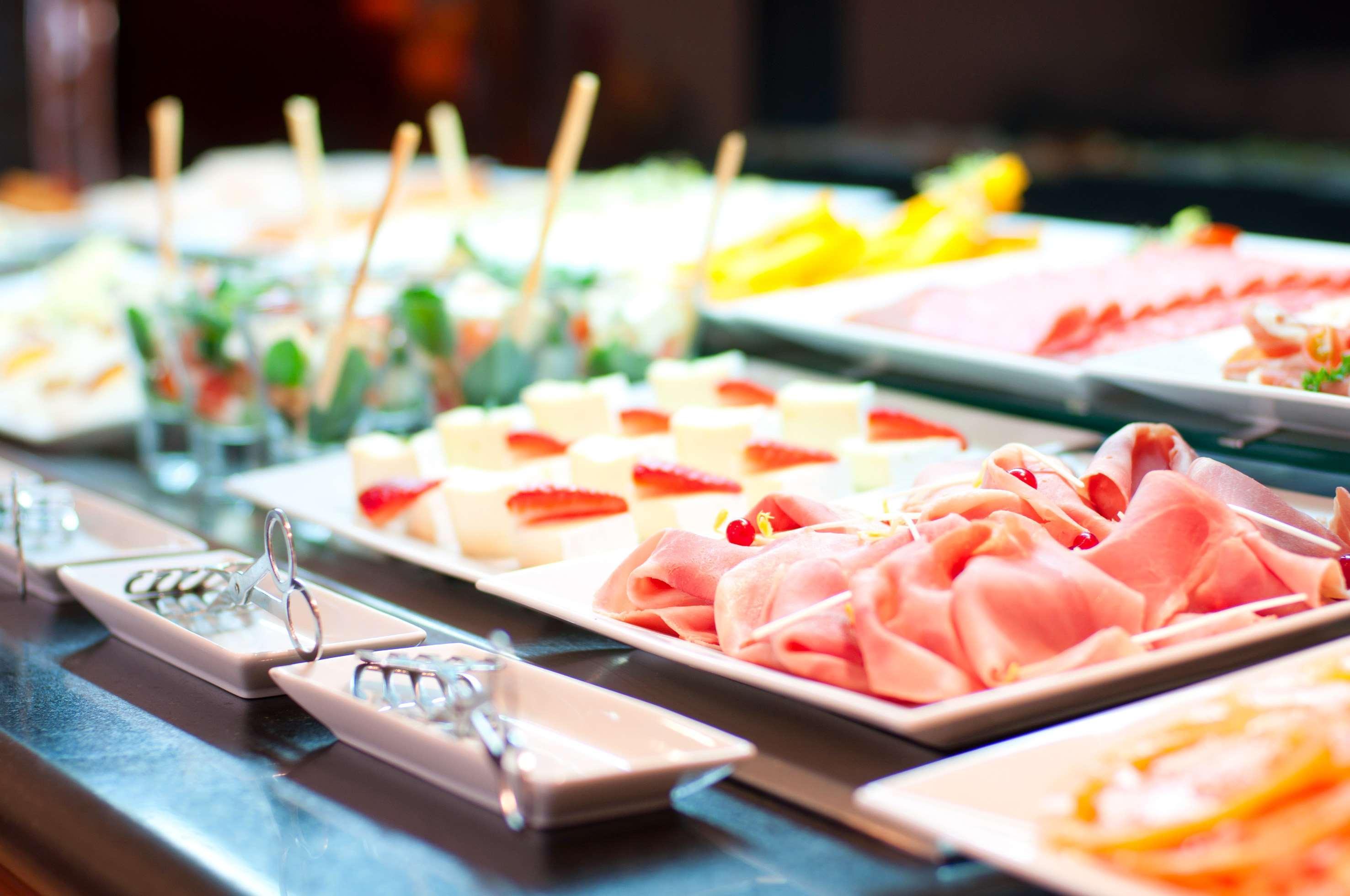 Tryp By Wyndham Centro Hotel