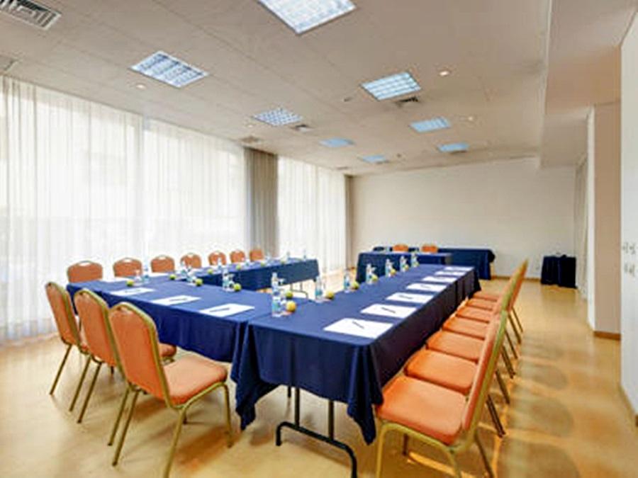 Tryp By Wyndham Centro Hotel Porto