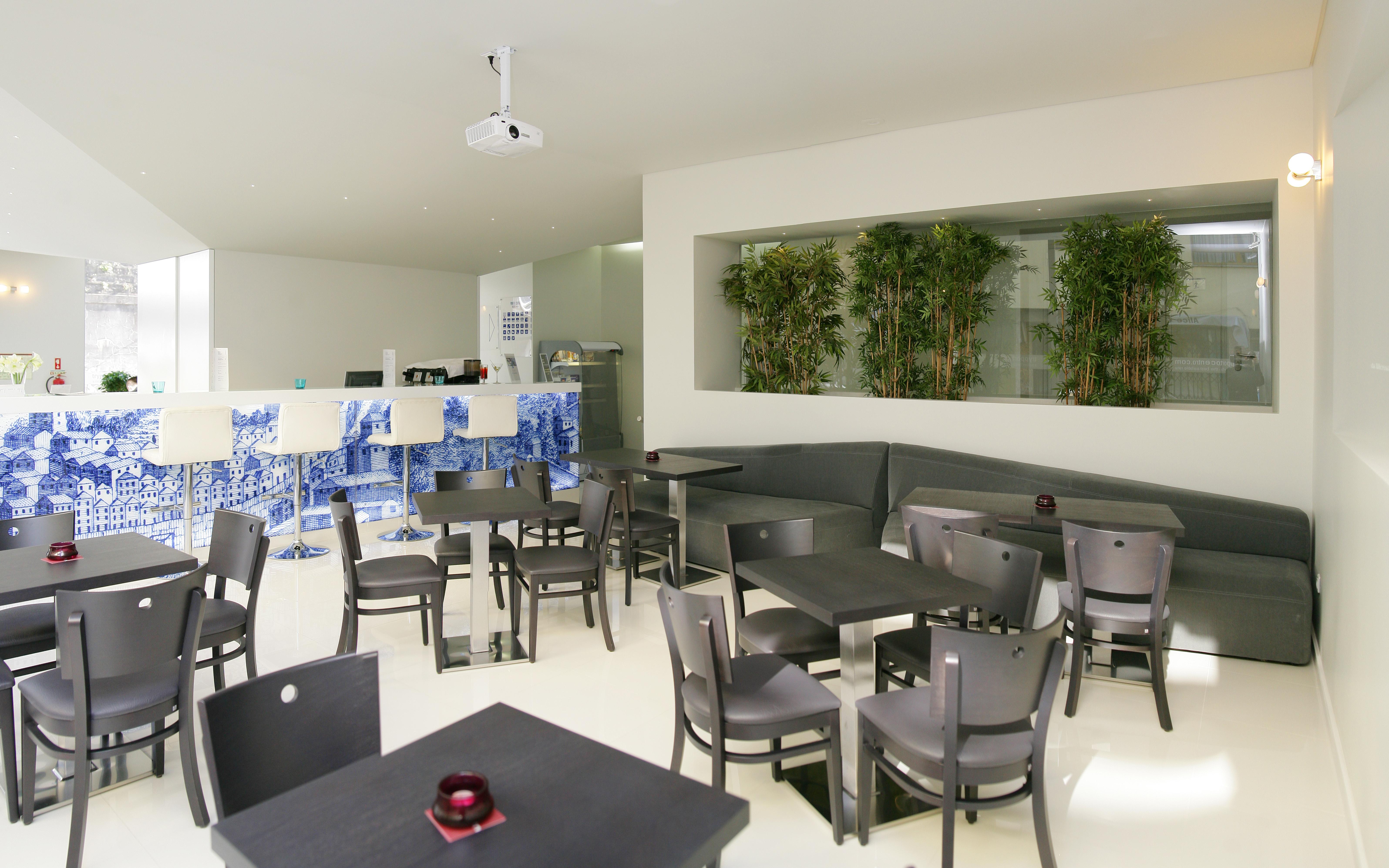 Tryp By Wyndham Centro 3* Porto