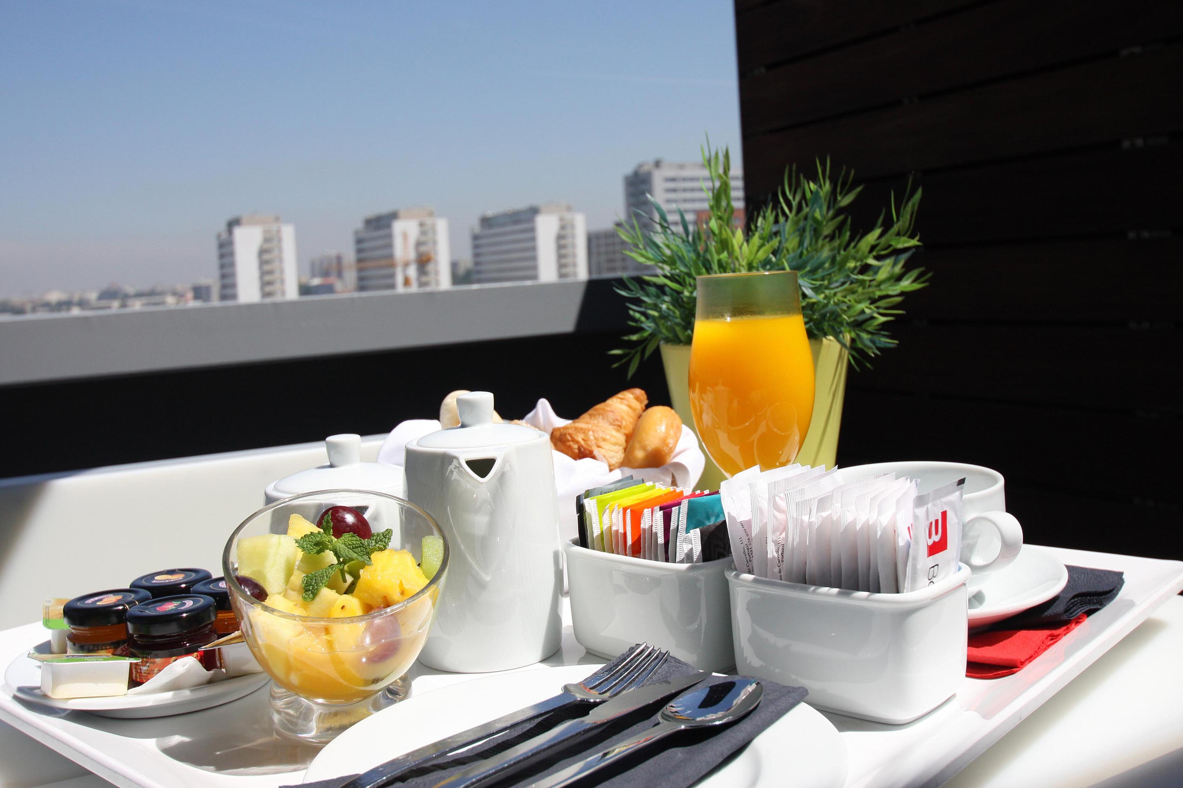 Bessahotel Boavista Porto