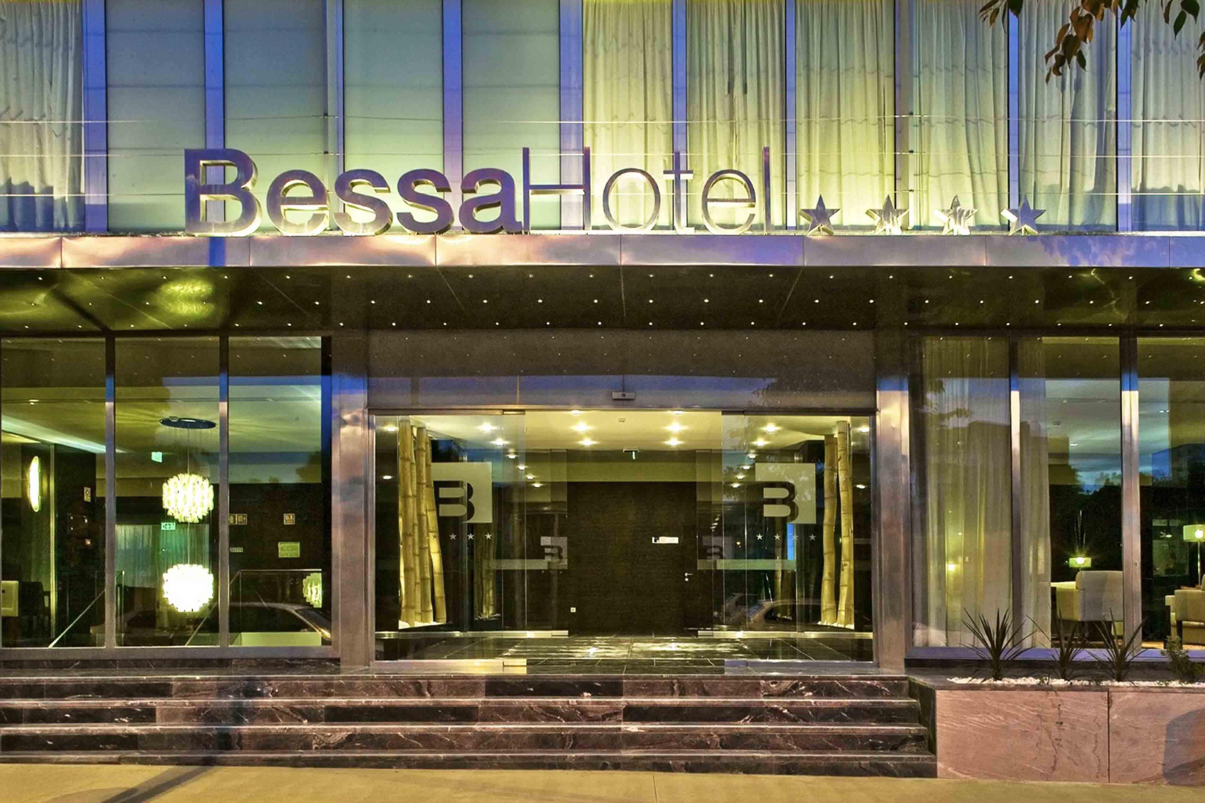 Bessahotel Boavista Hotel 4*