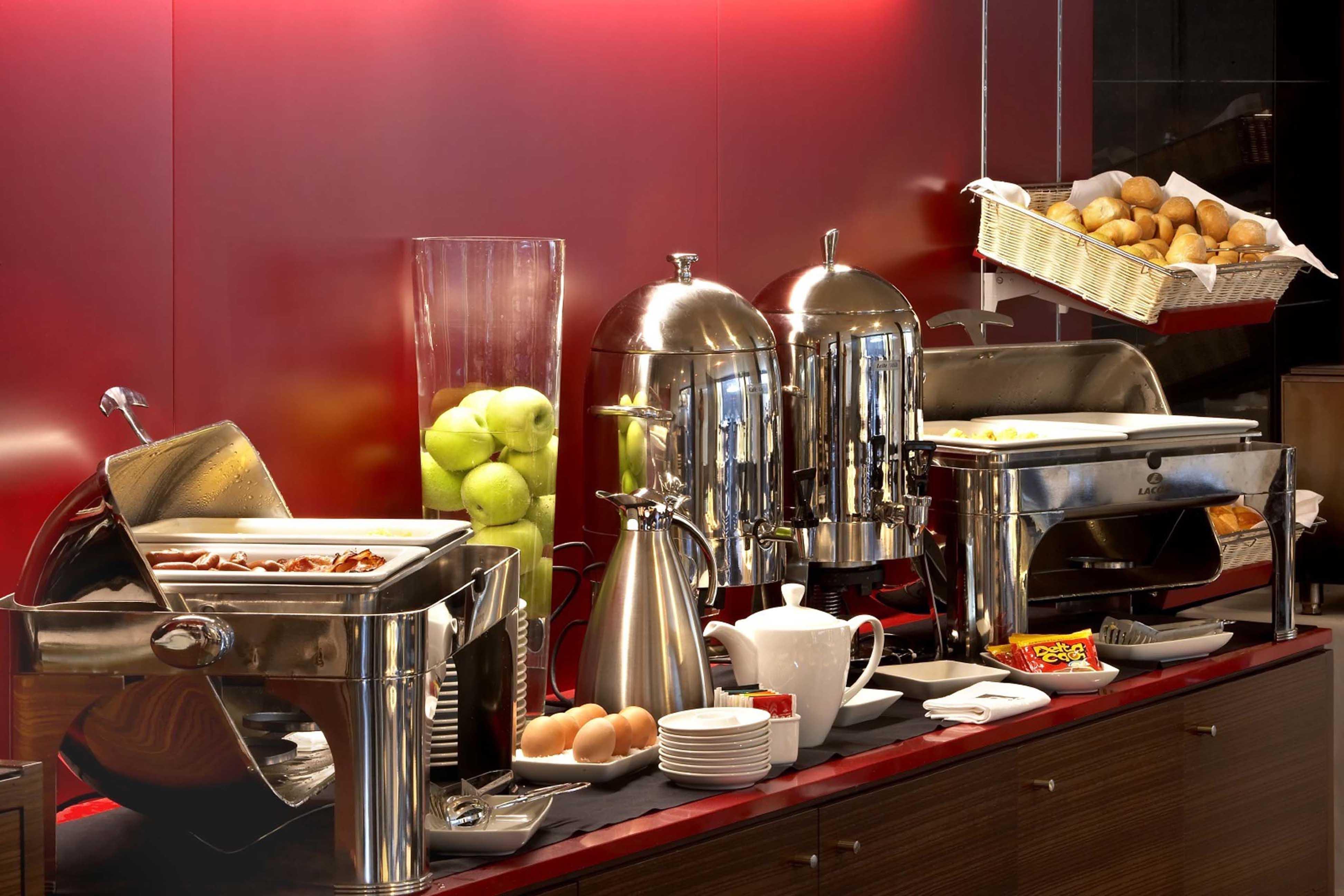 Hotel Bessahotel Boavista Porto