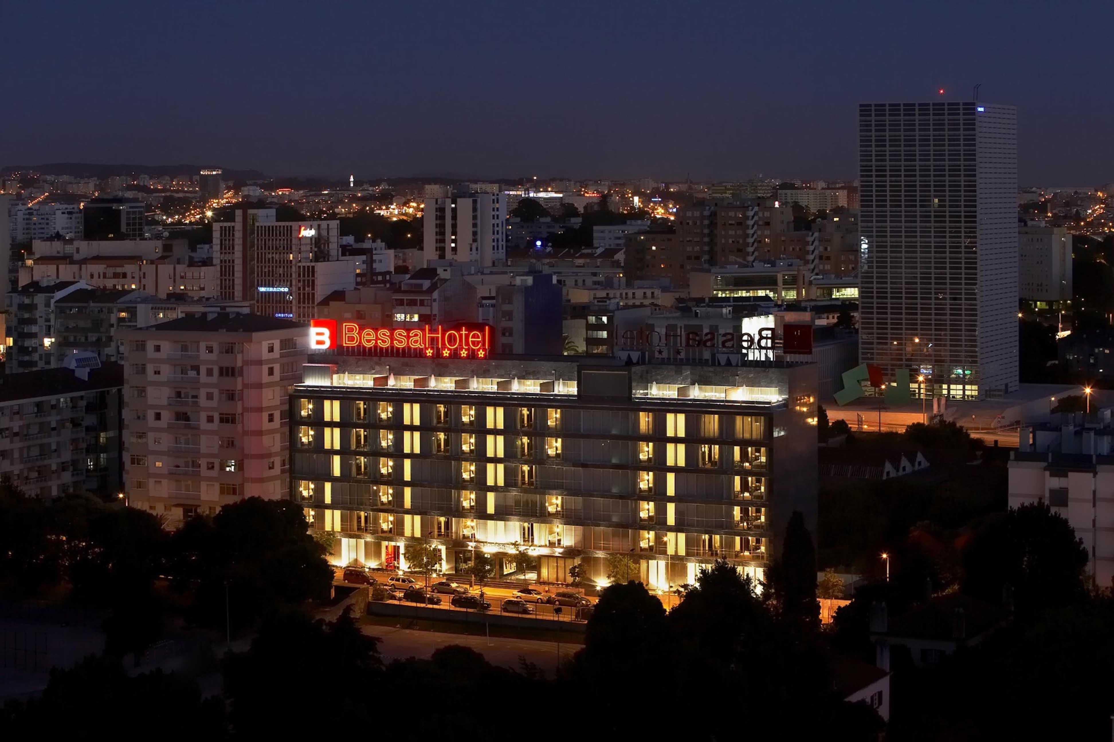 Bessahotel Boavista Hotel Porto