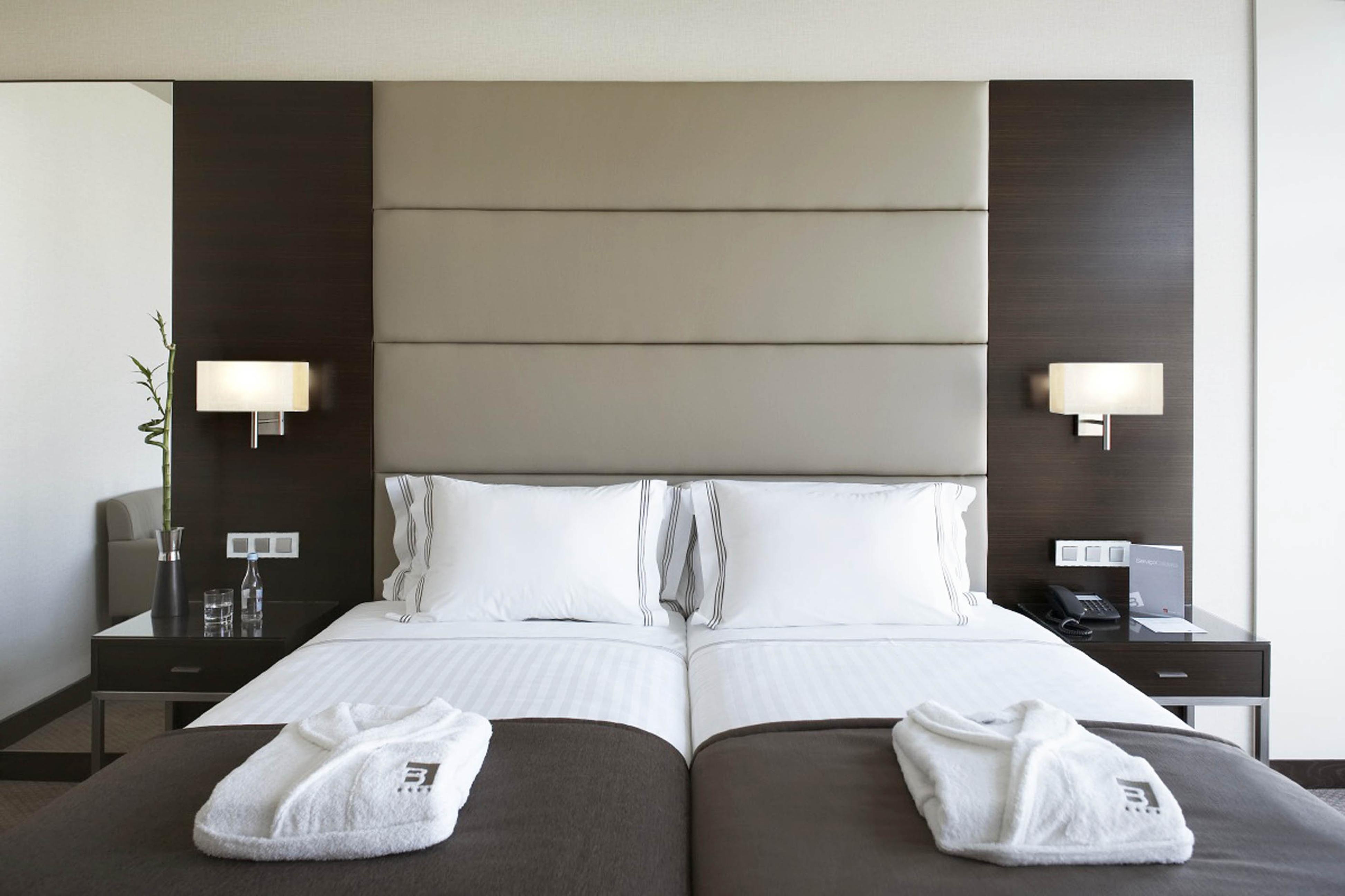 Hotel Bessahotel Boavista 4*
