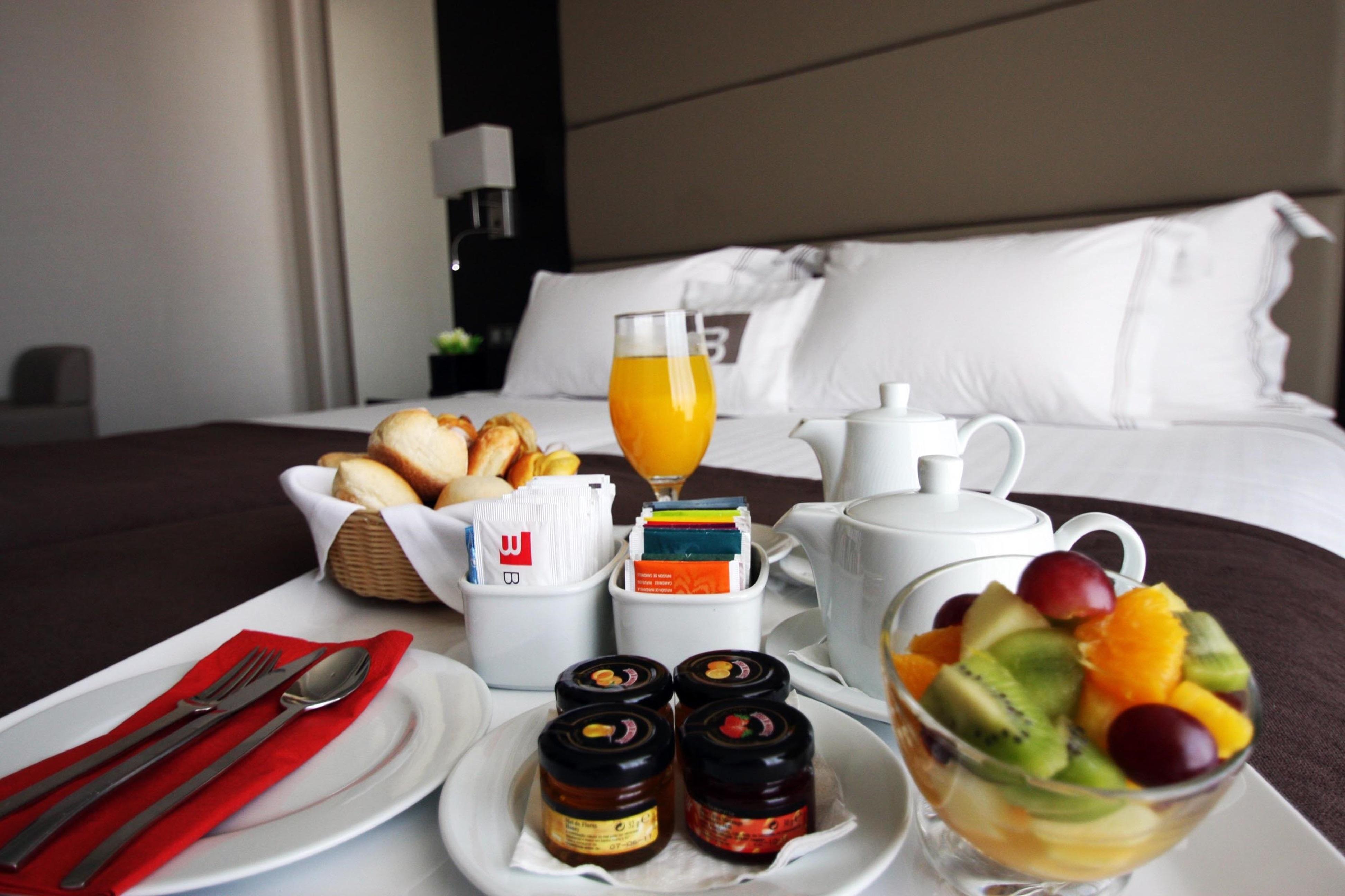 Bessahotel Boavista Porto