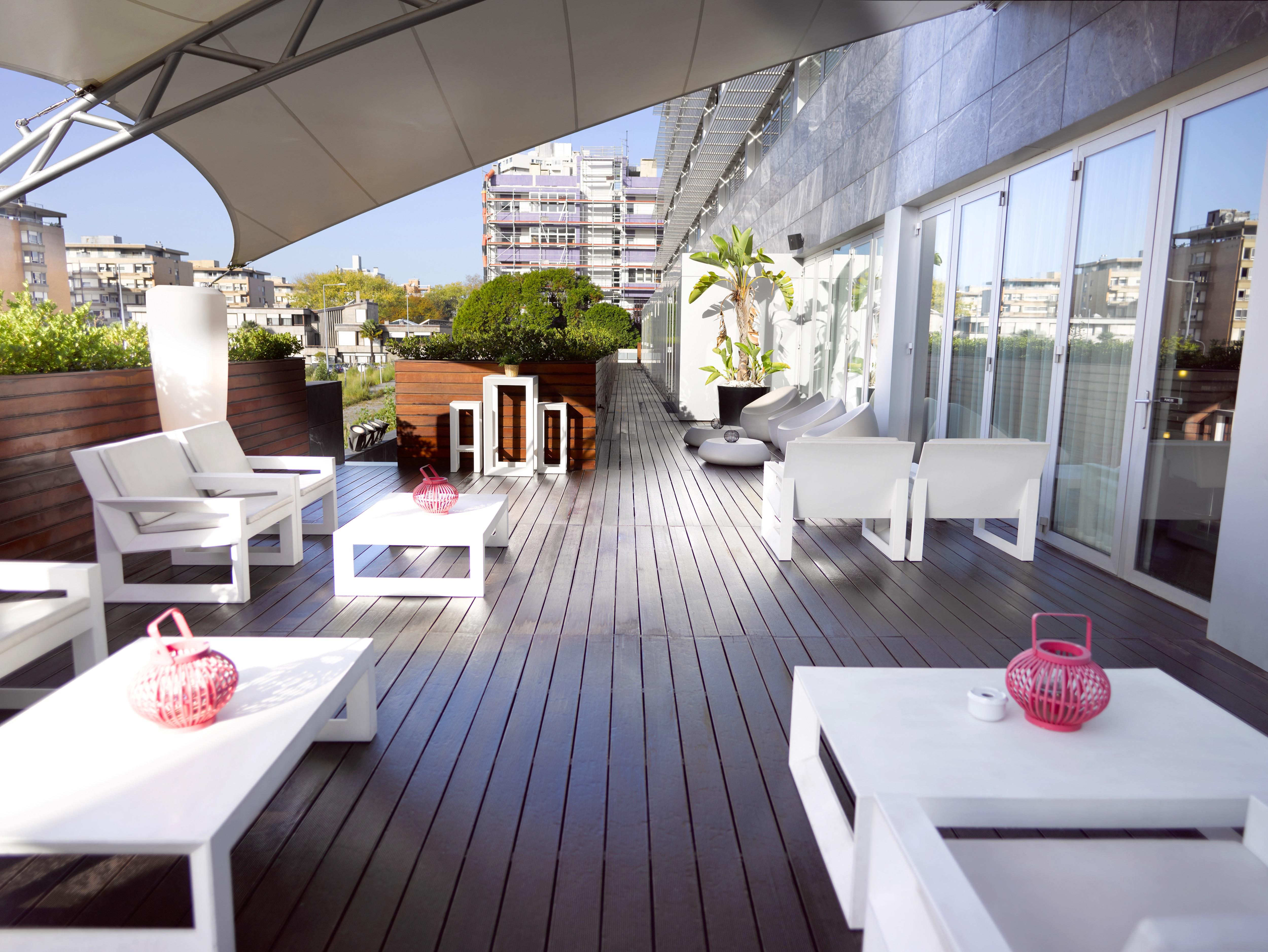 Hotel Bessahotel Boavista