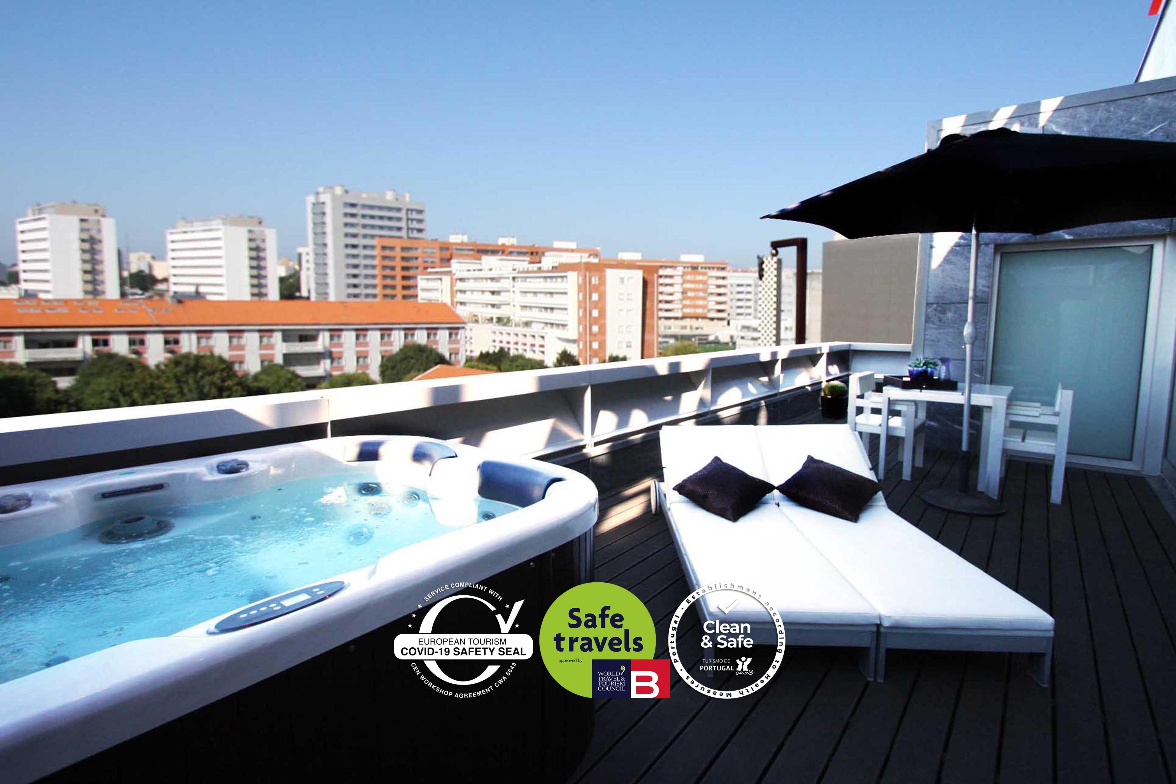 Bessahotel Boavista Hotel 4*