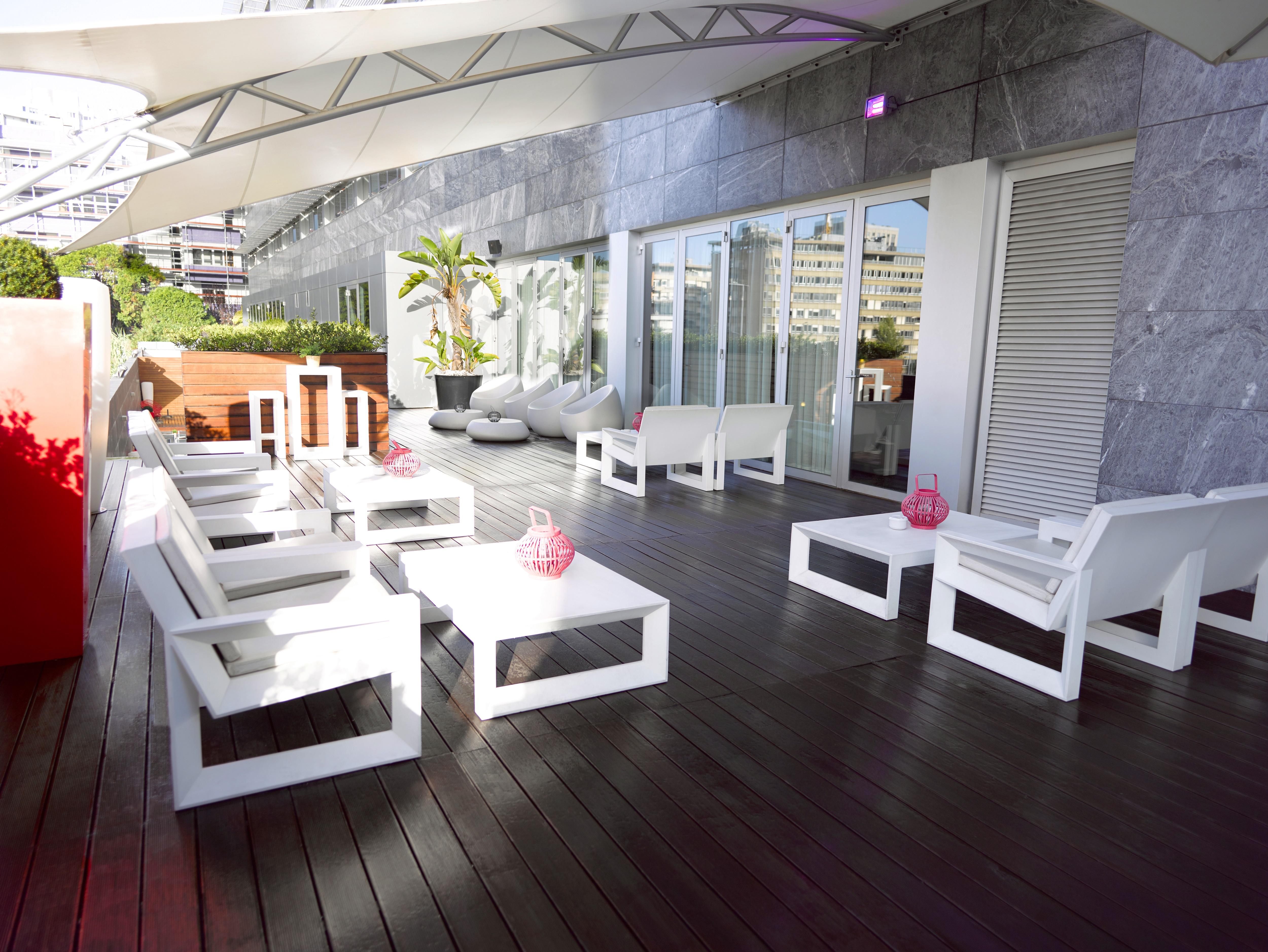 Bessahotel Boavista Hotel Porto