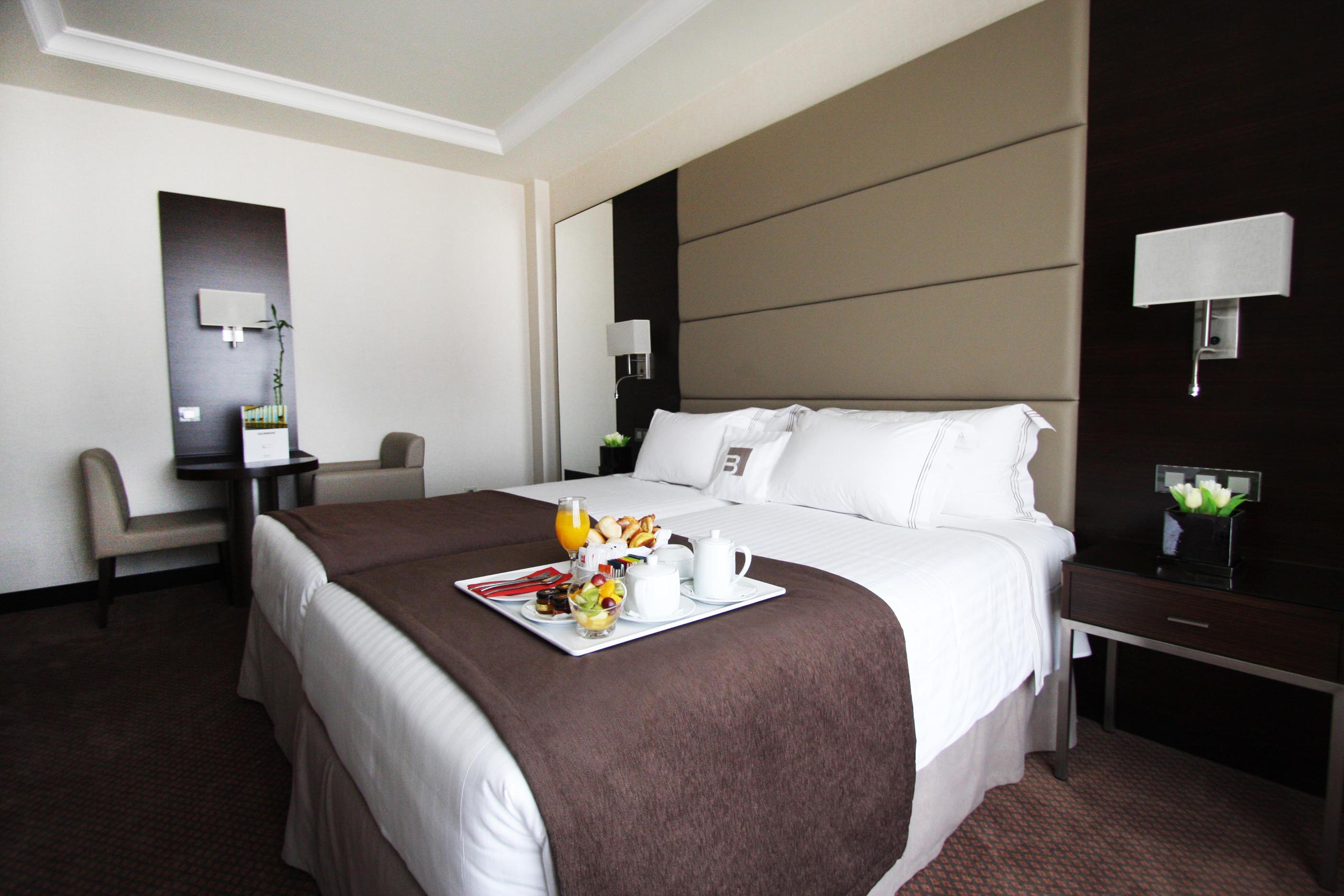 Bessahotel Boavista Hotel Porto