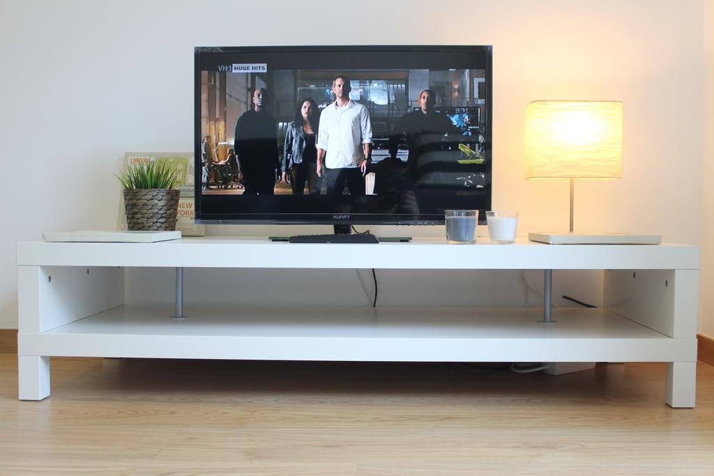 Apartment Live In Porto