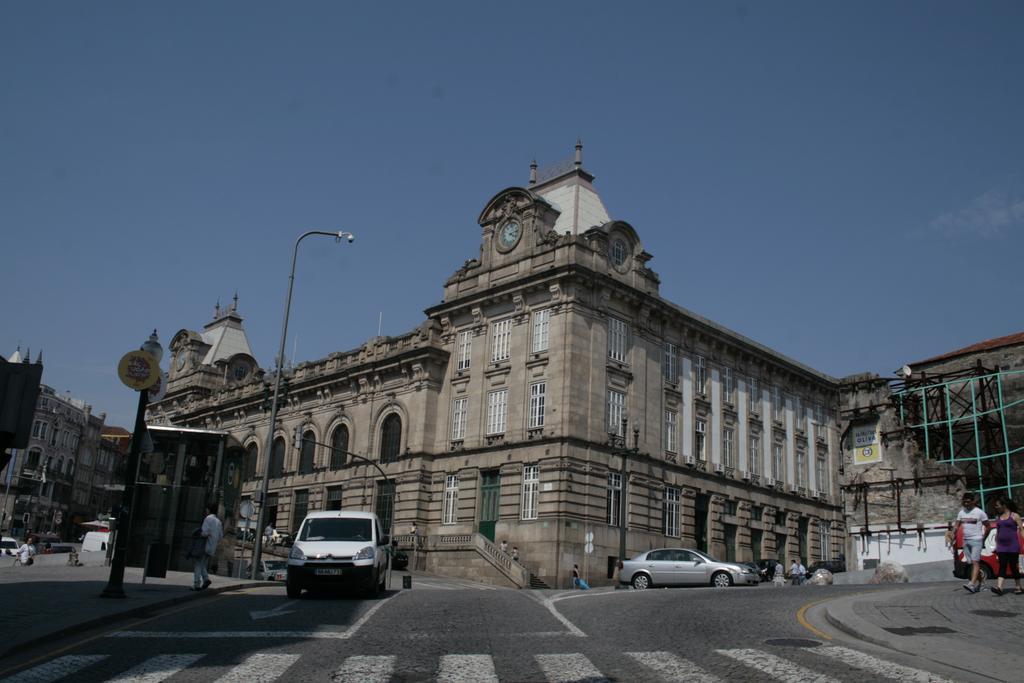 Spot Sao Bento