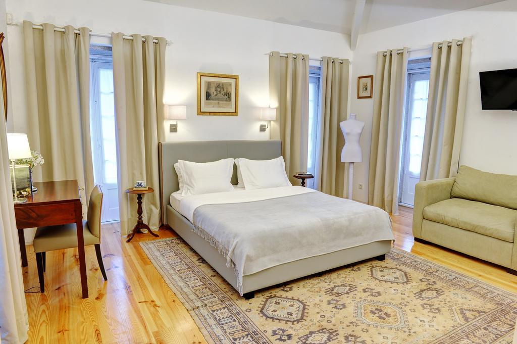 Guest house Casa Laranjas