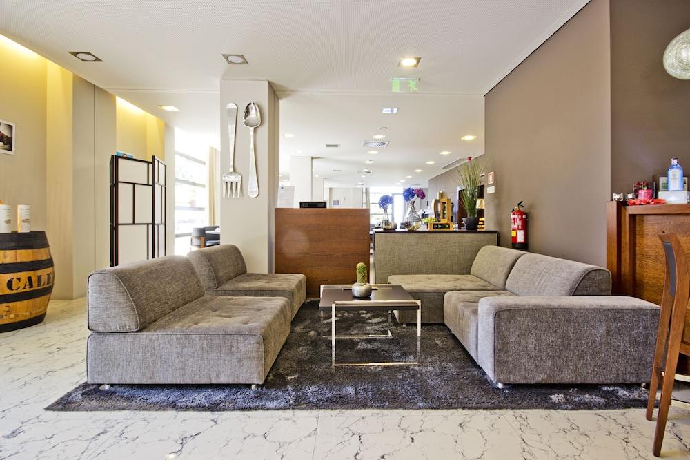 Eurostars 4*