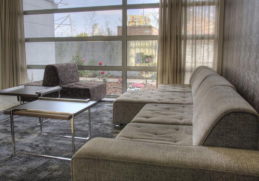 Hotel Eurostars Porto
