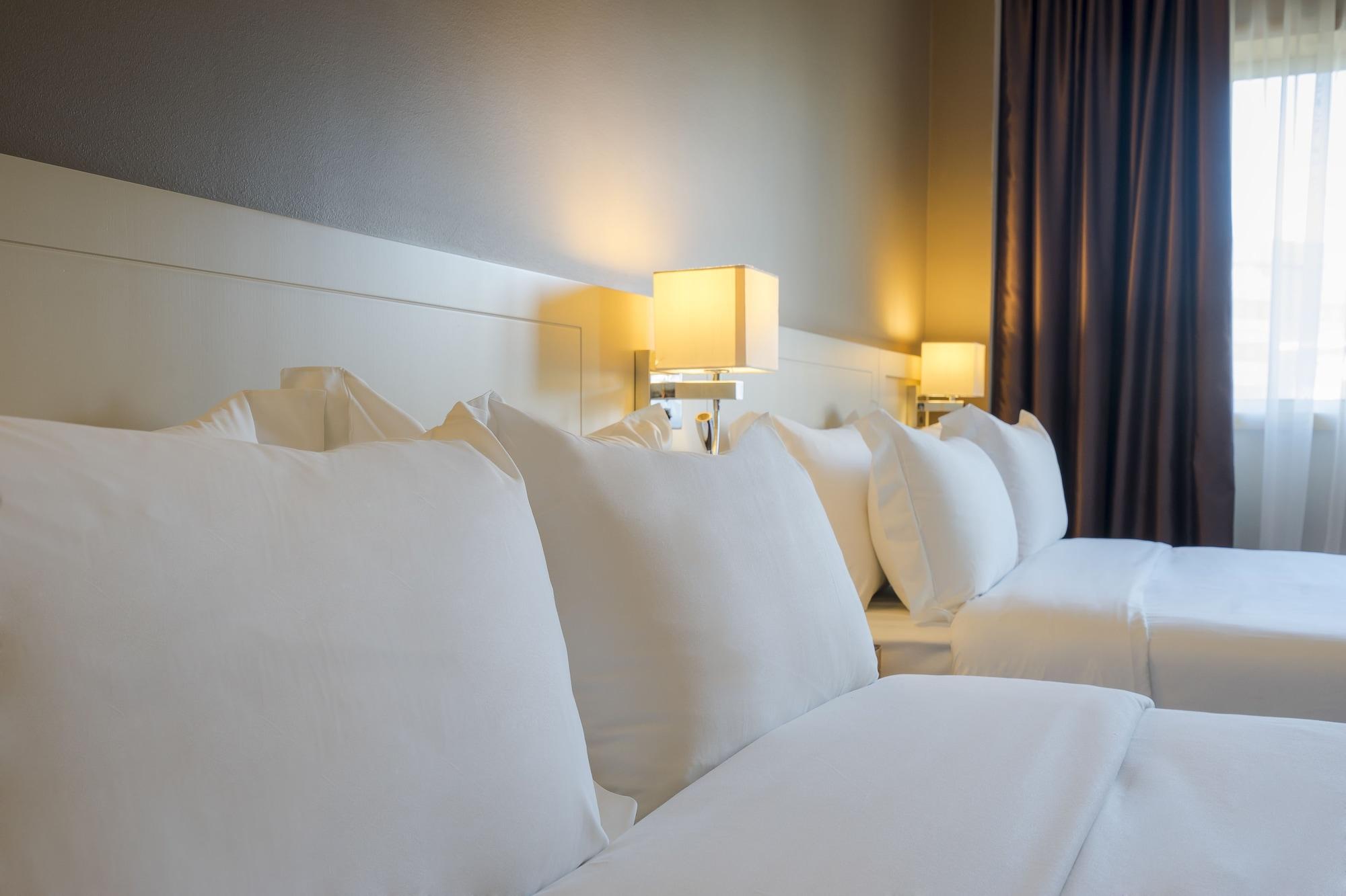 Hf Tuela Hotel Porto