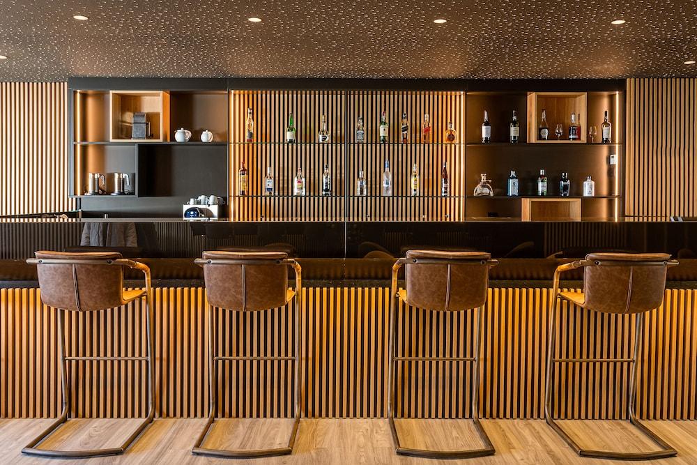 Hf Tuela Hotel Porto