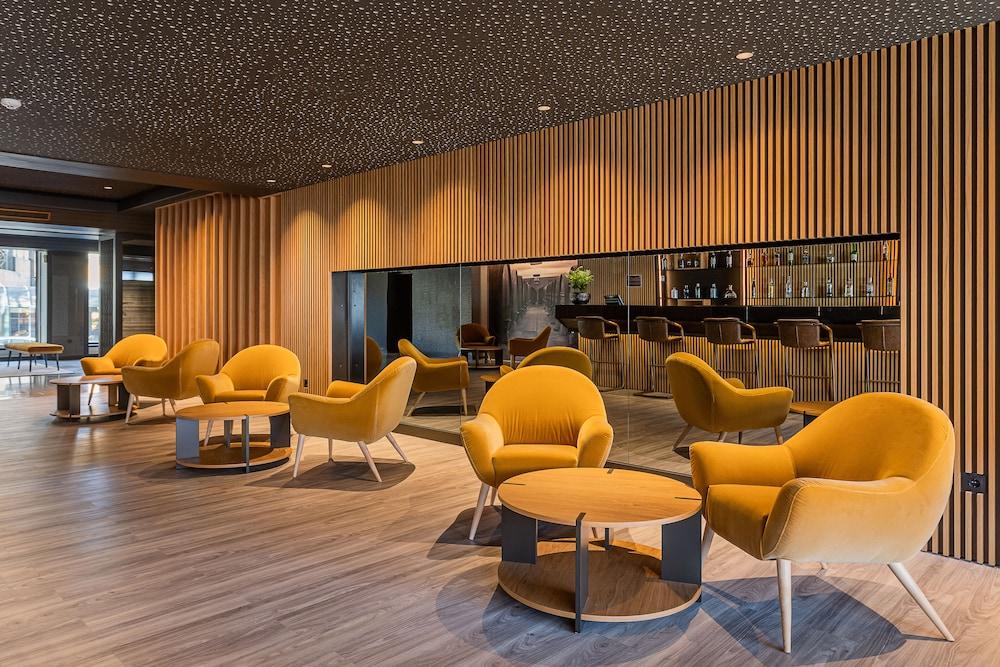 Hotel Hf Tuela Porto
