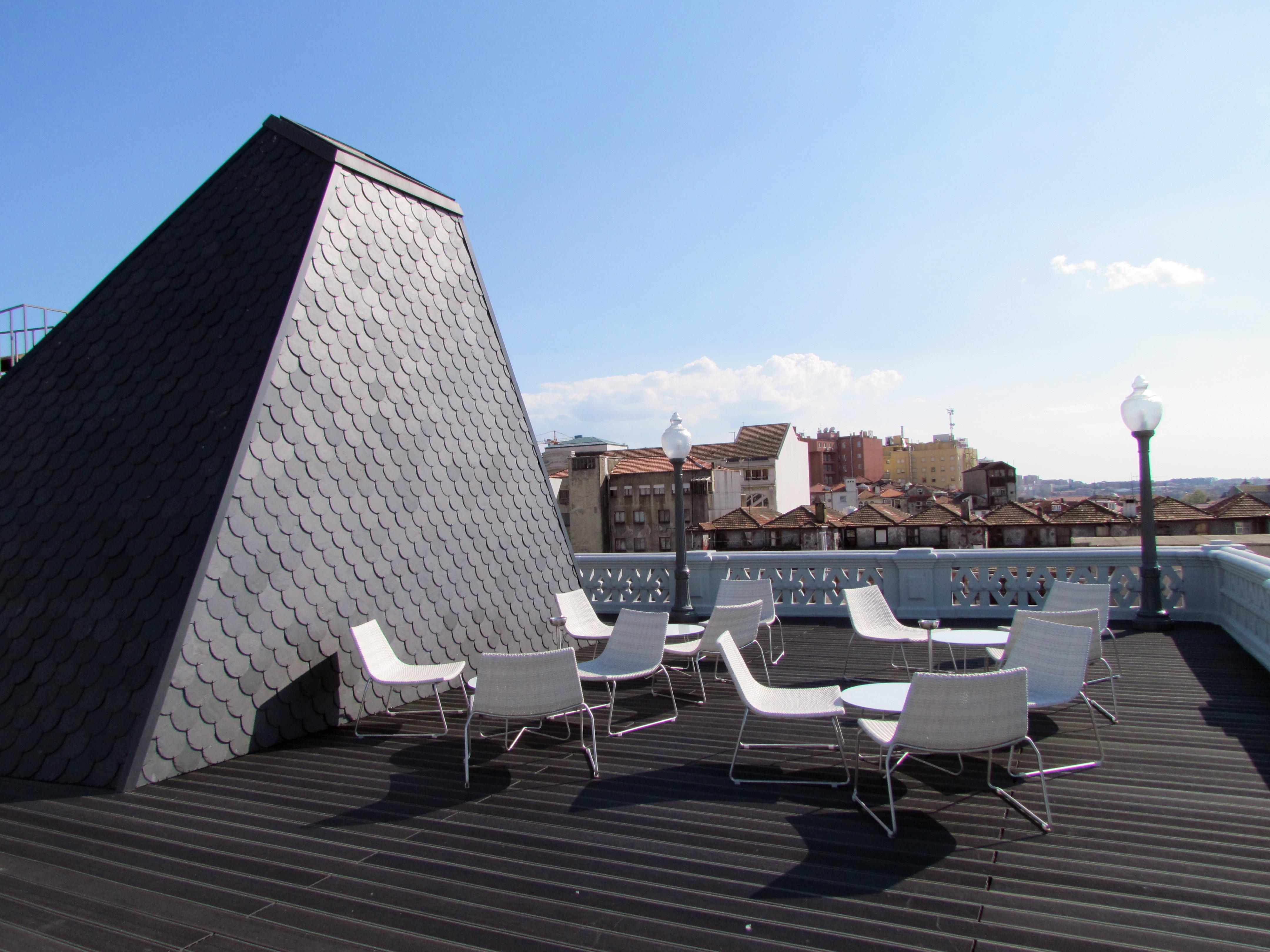 Hotel Grande Do