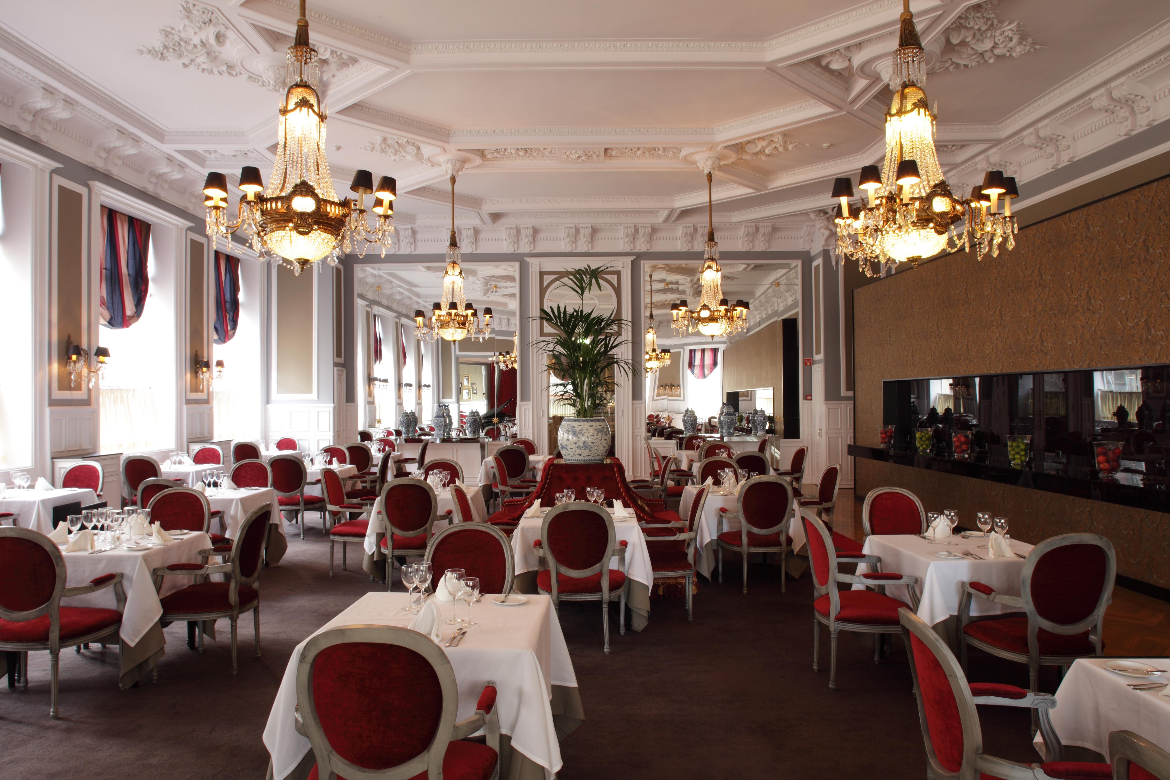Hotel Grande Do 3*