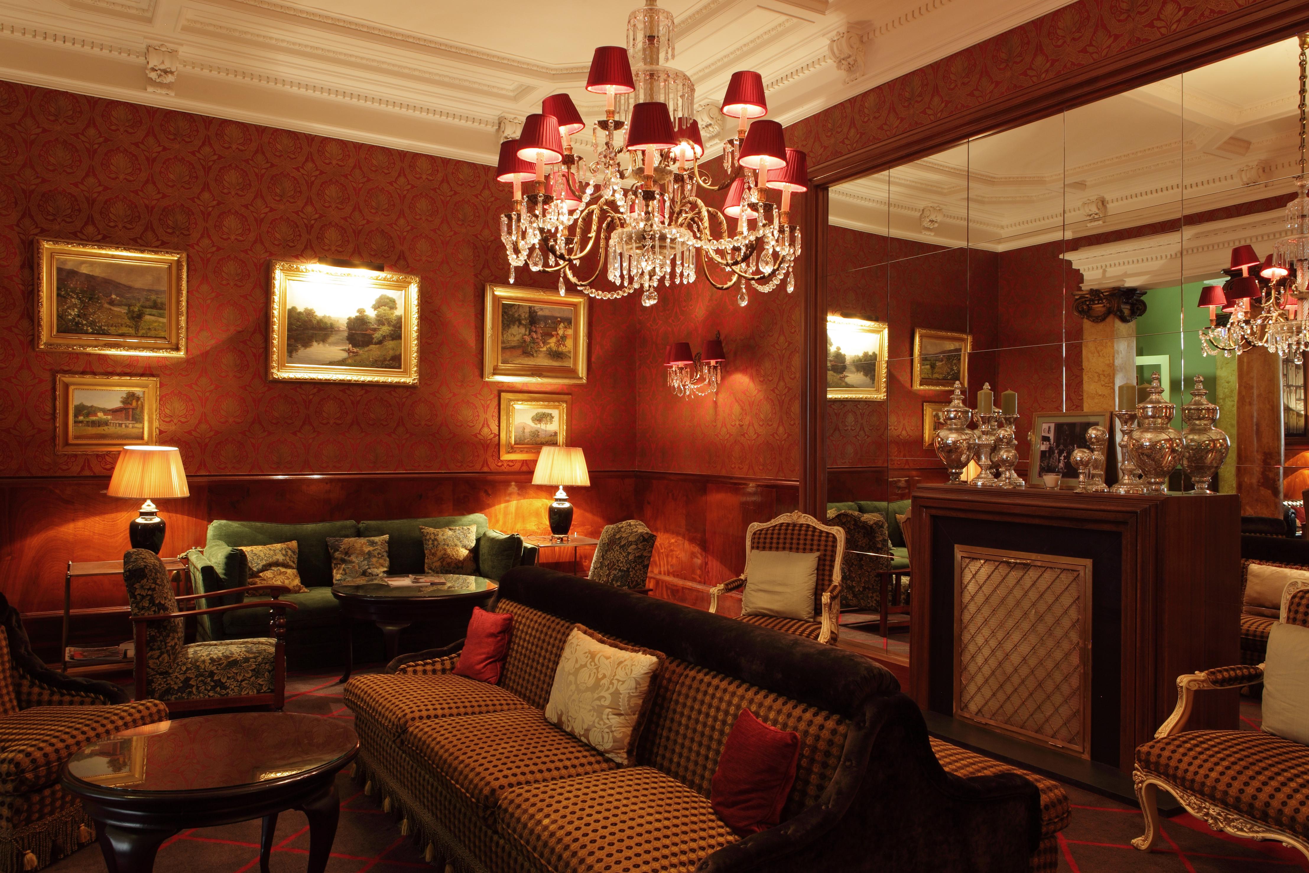 Hotel Grande Do 3*