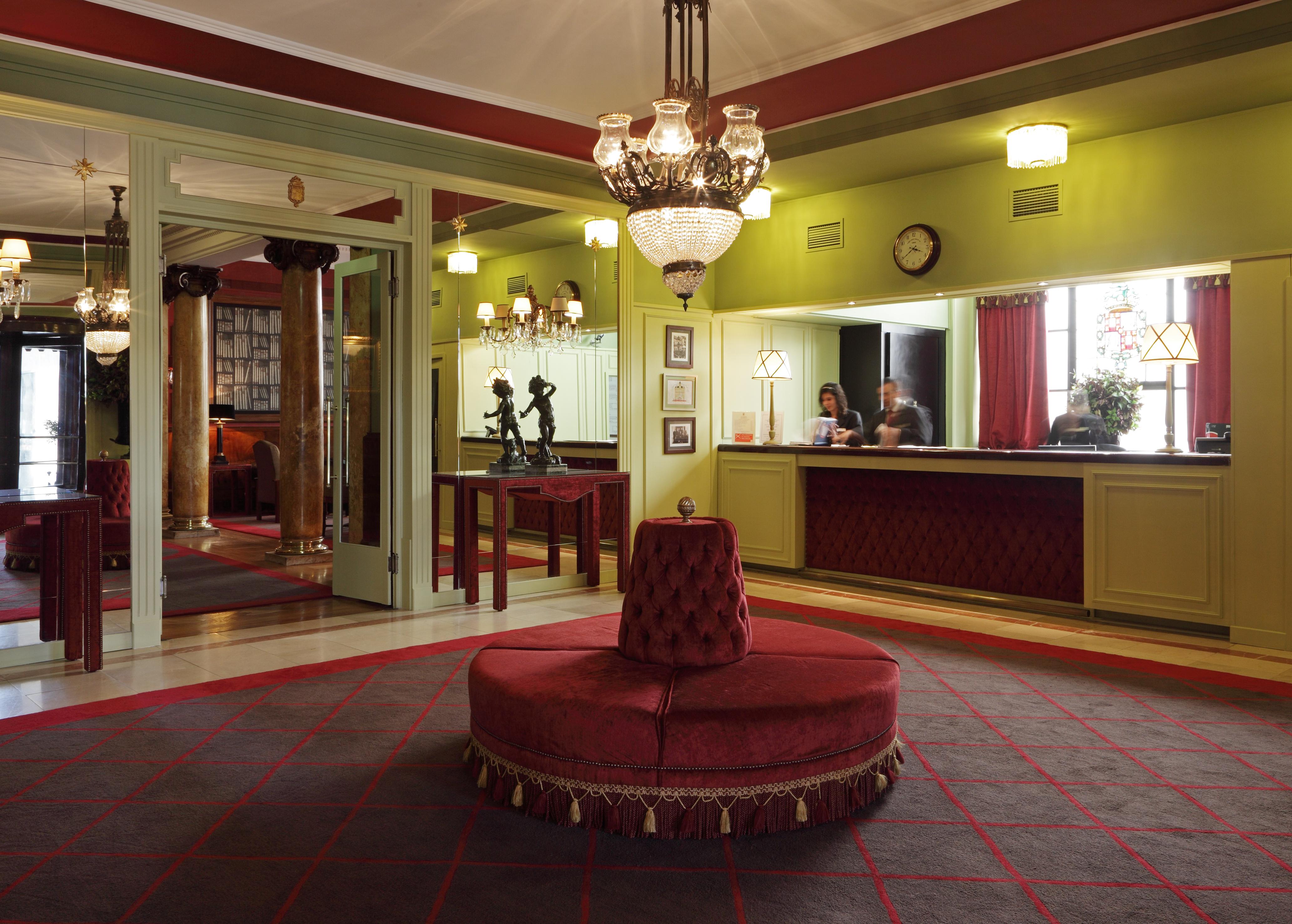 Hotel Grande Do Porto