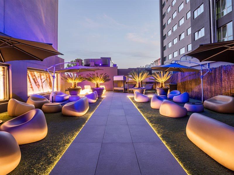 Hf Fenix Hotel Porto