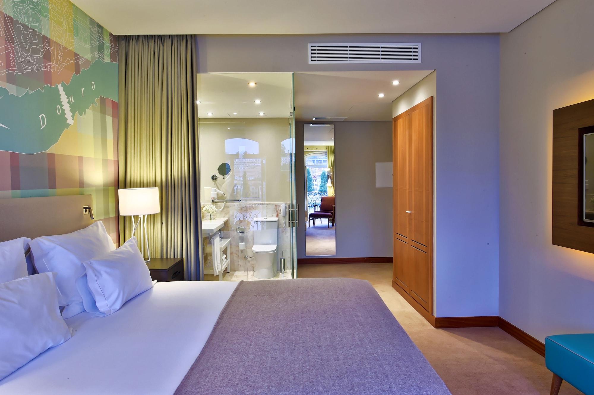 Pestana Vintage & World Heritage Site Hotel Porto