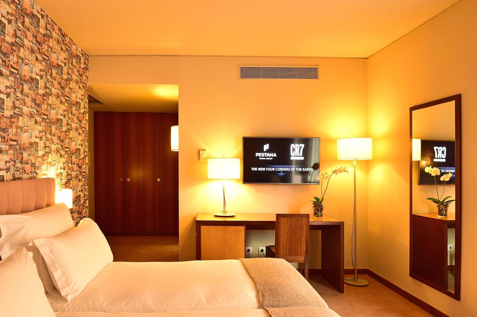 Pestana Vintage & World Heritage Site Hotel
