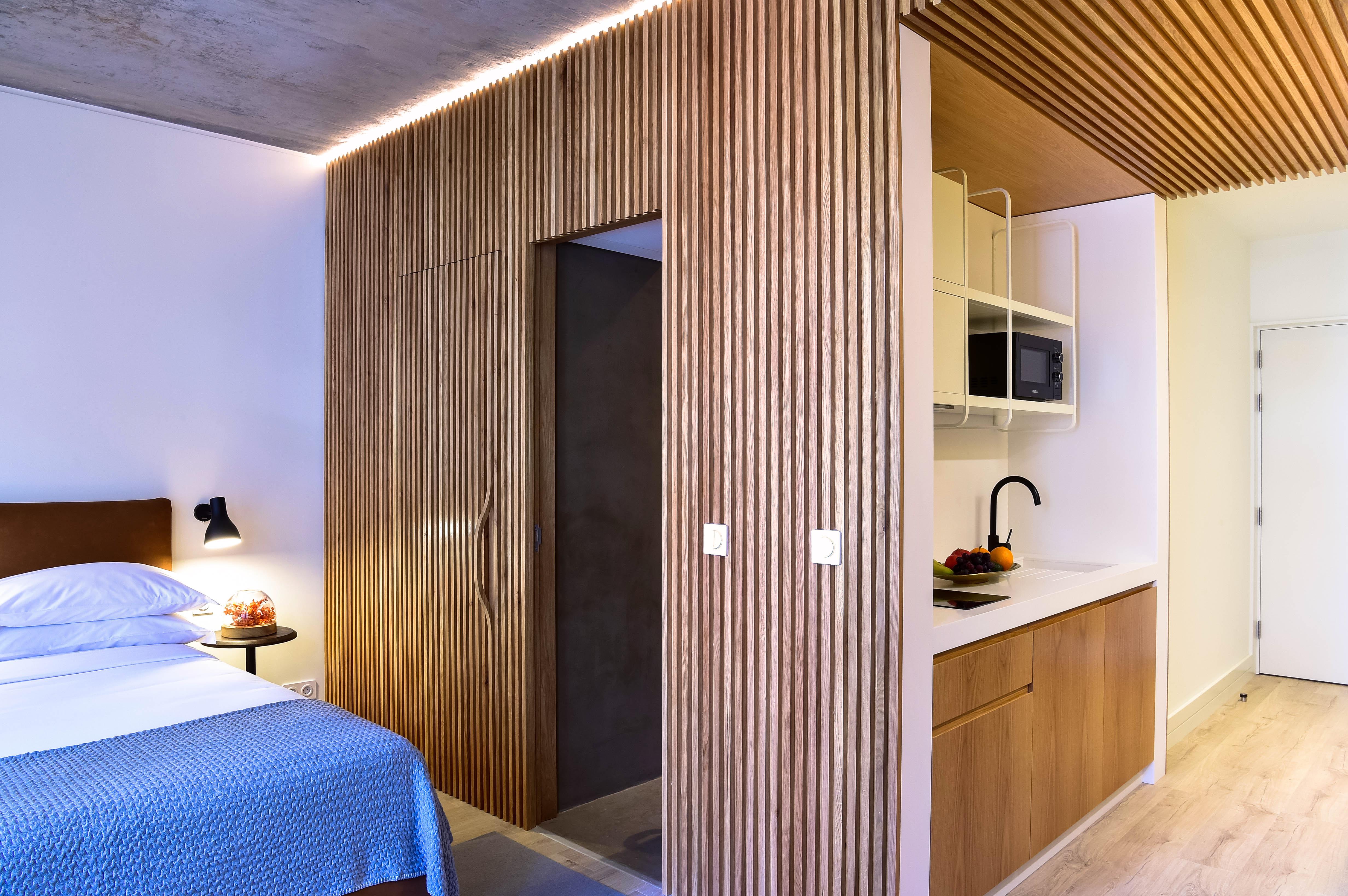 My Story - Santa Catarina Apartment Porto