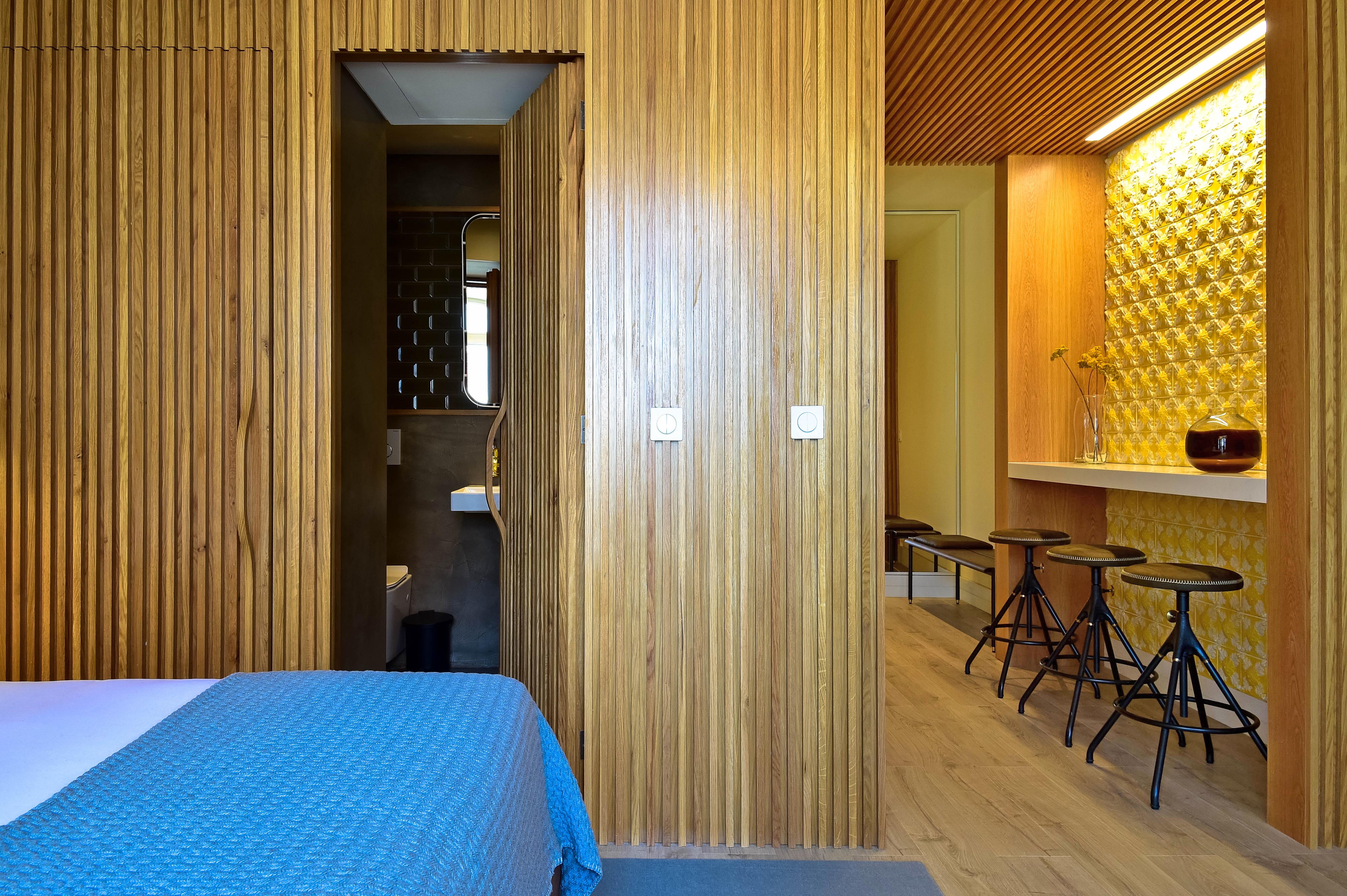 My Story - Santa Catarina Apartment