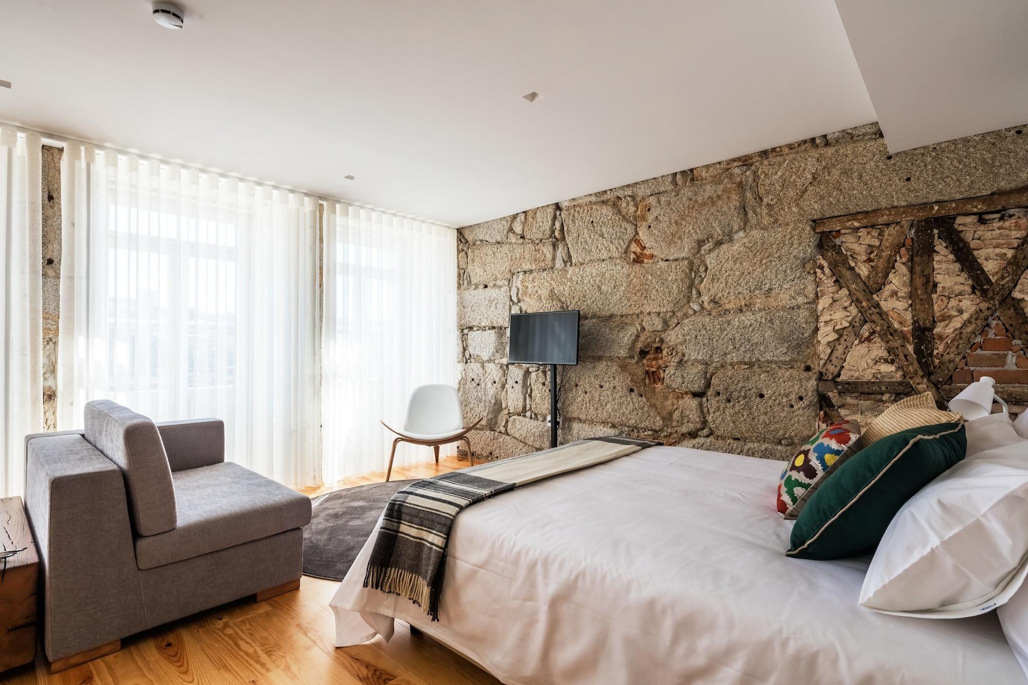Aparthotel River